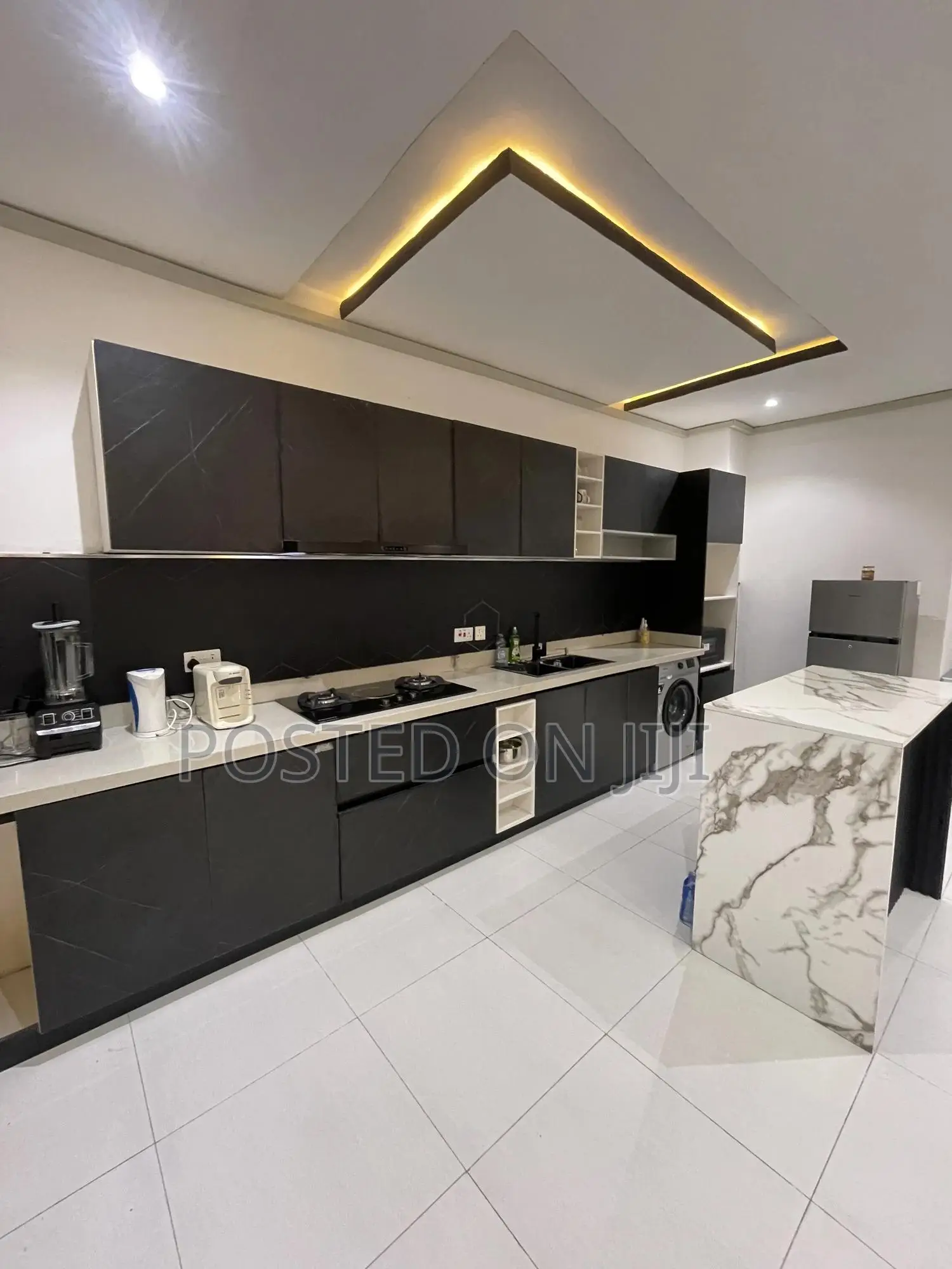 2 Bedroom Standard Apartment in Ikate Lekki in Ikate