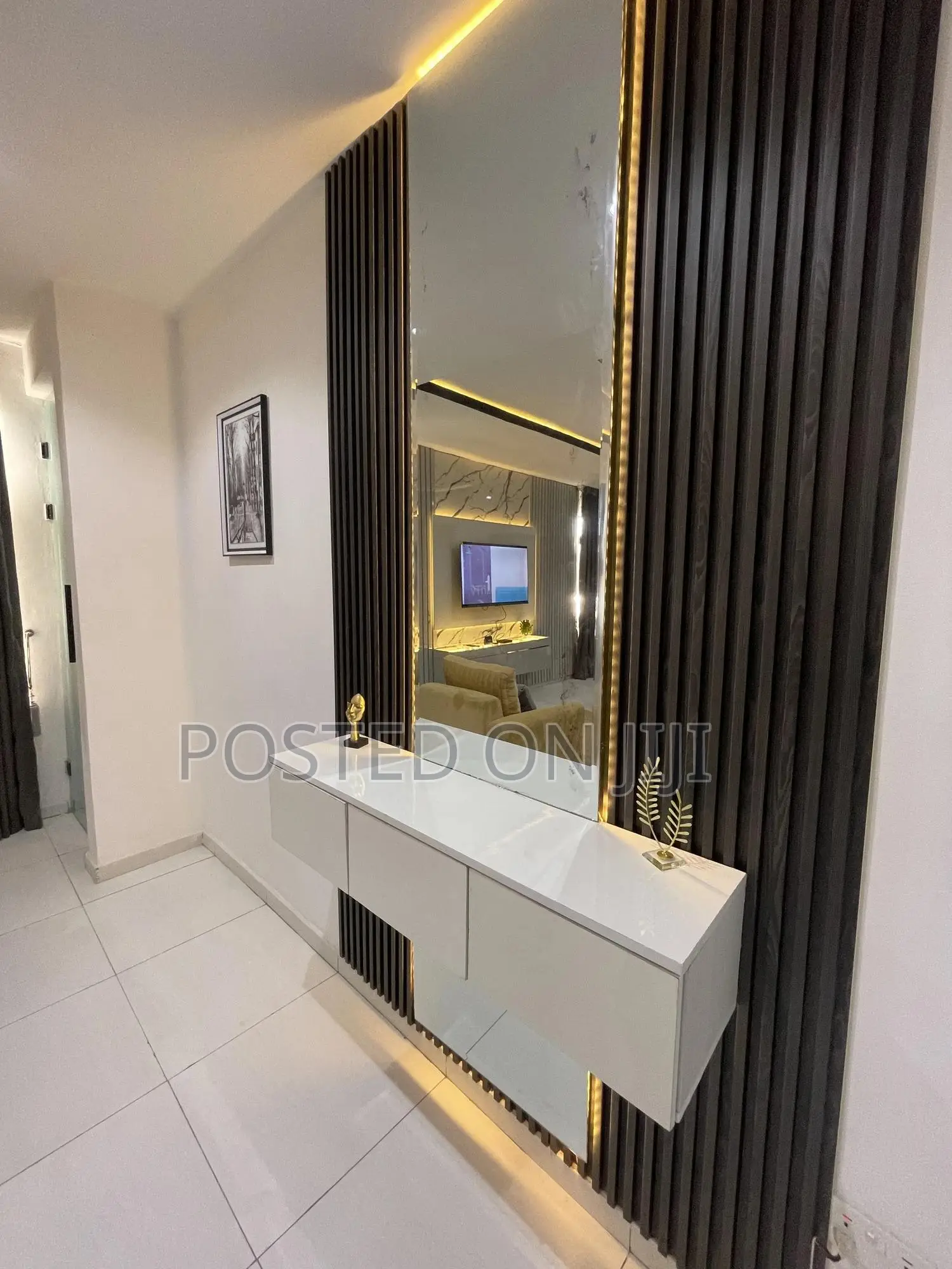 2 Bedroom Standard Apartment in Ikate Lekki in Ikate