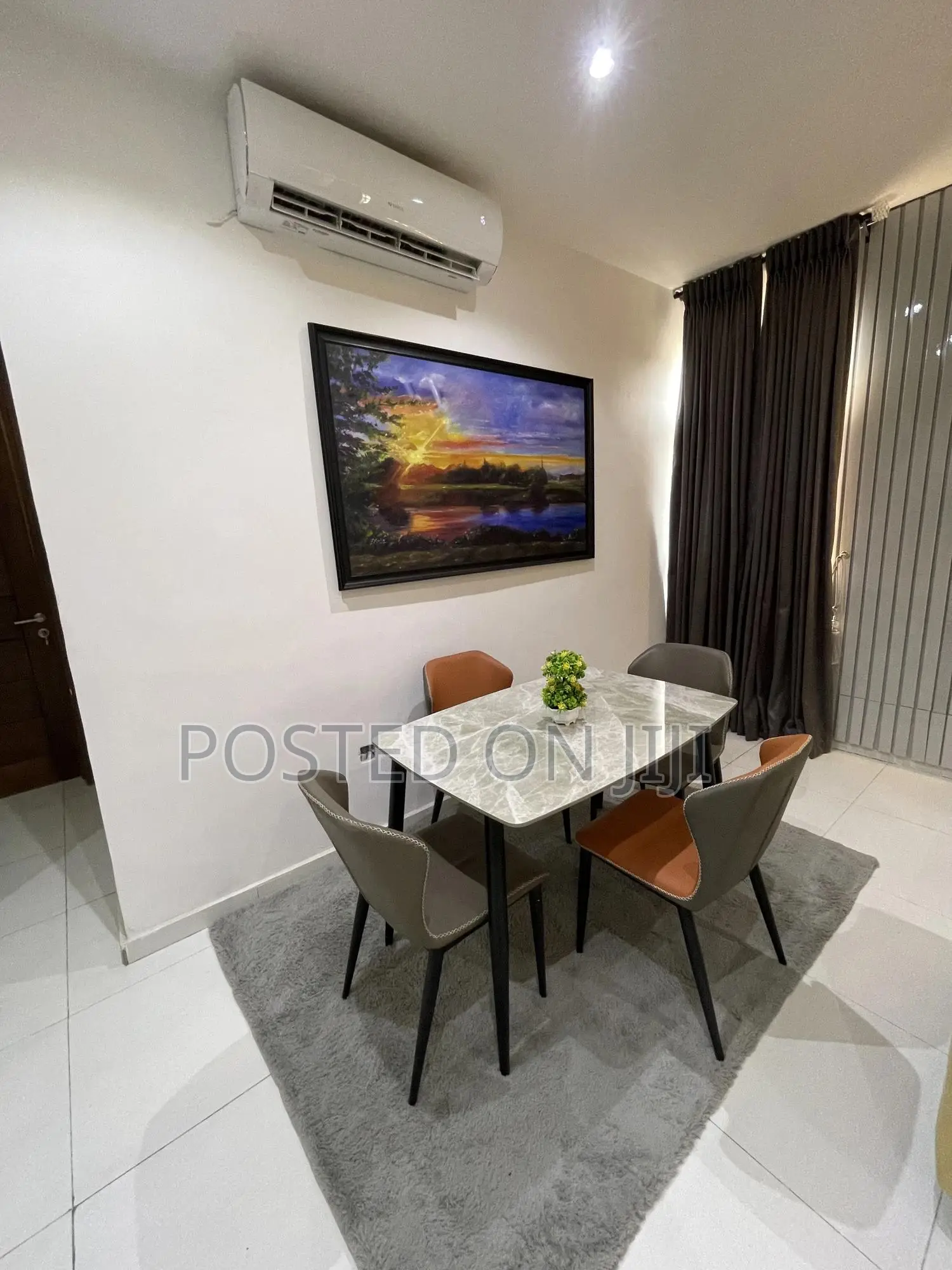 2 Bedroom Standard Apartment in Ikate Lekki in Ikate