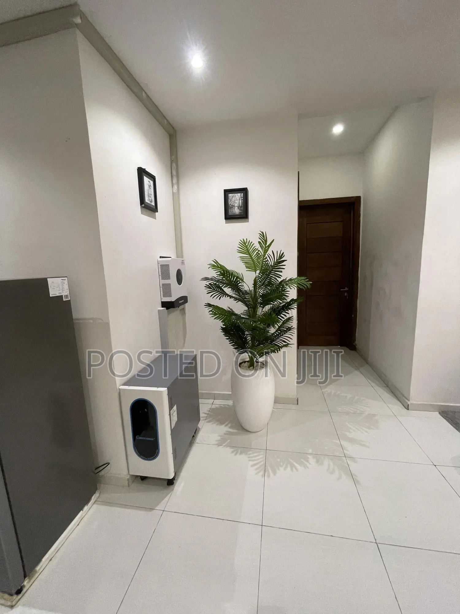 2 Bedroom Standard Apartment in Ikate Lekki in Ikate