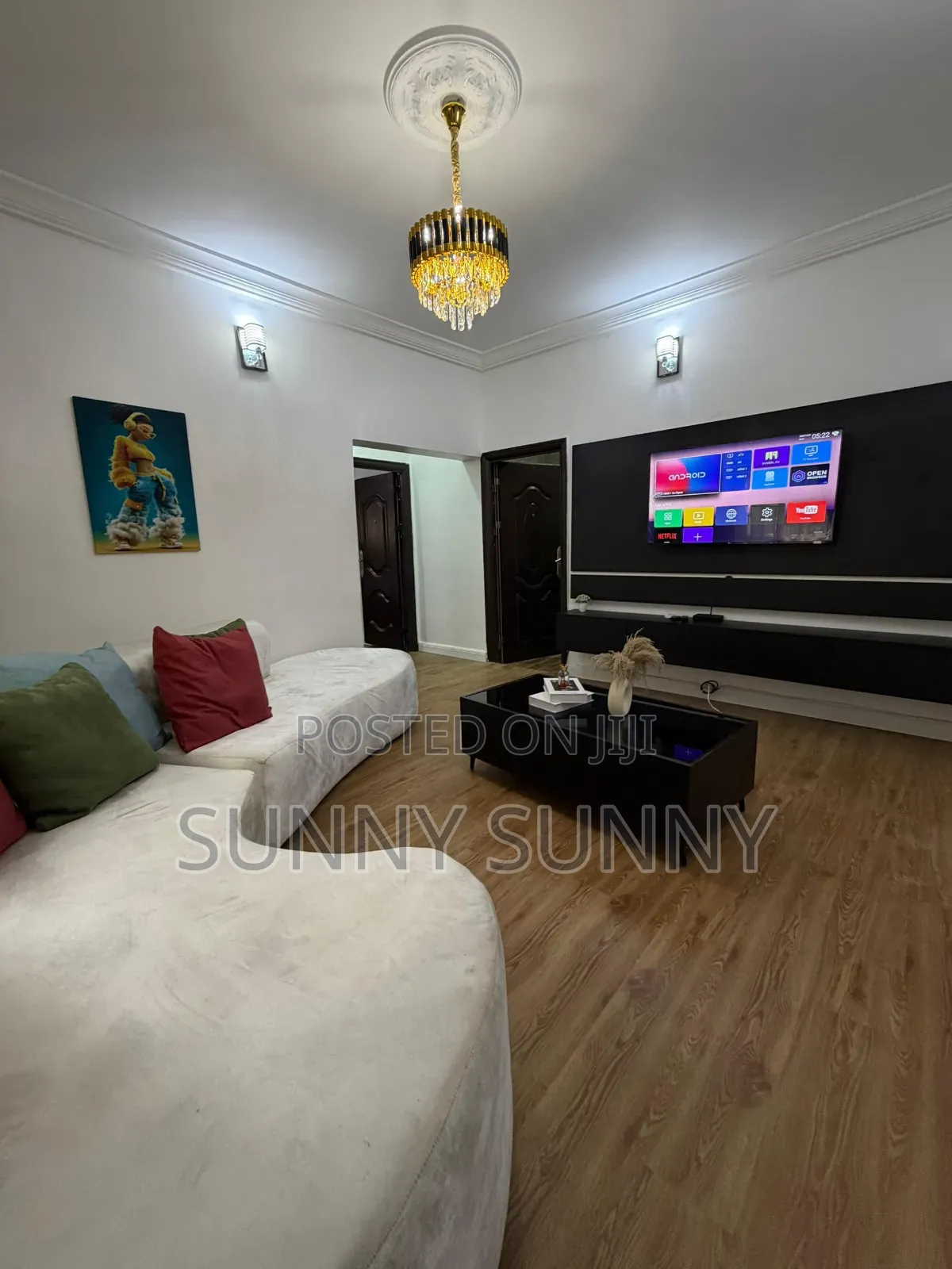 Wuse 2 One Bedroom in Wuse 2