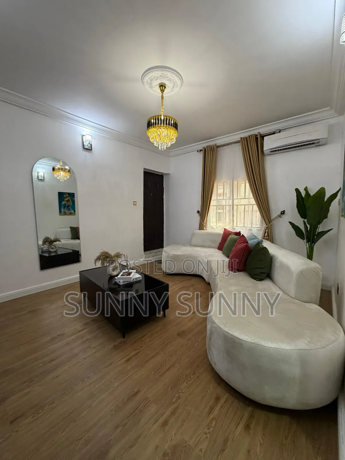Wuse 2 One Bedroom in Wuse 2