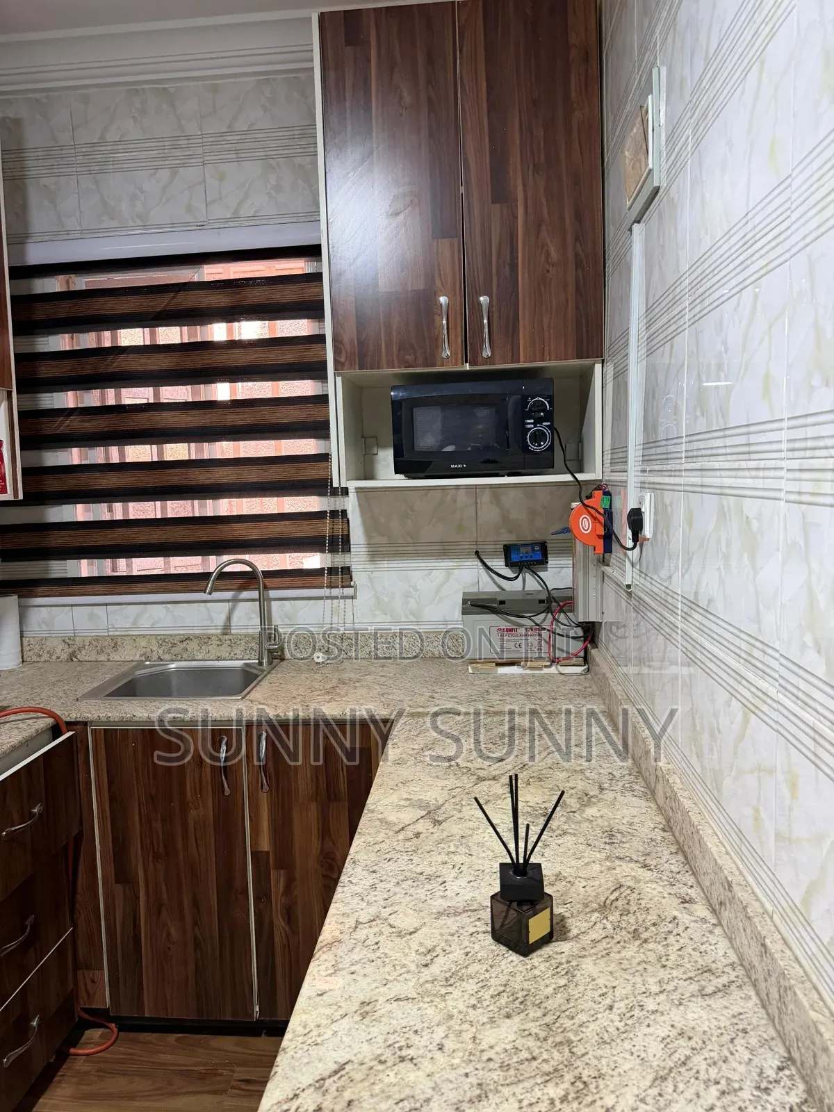 Wuse 2 One Bedroom in Wuse 2