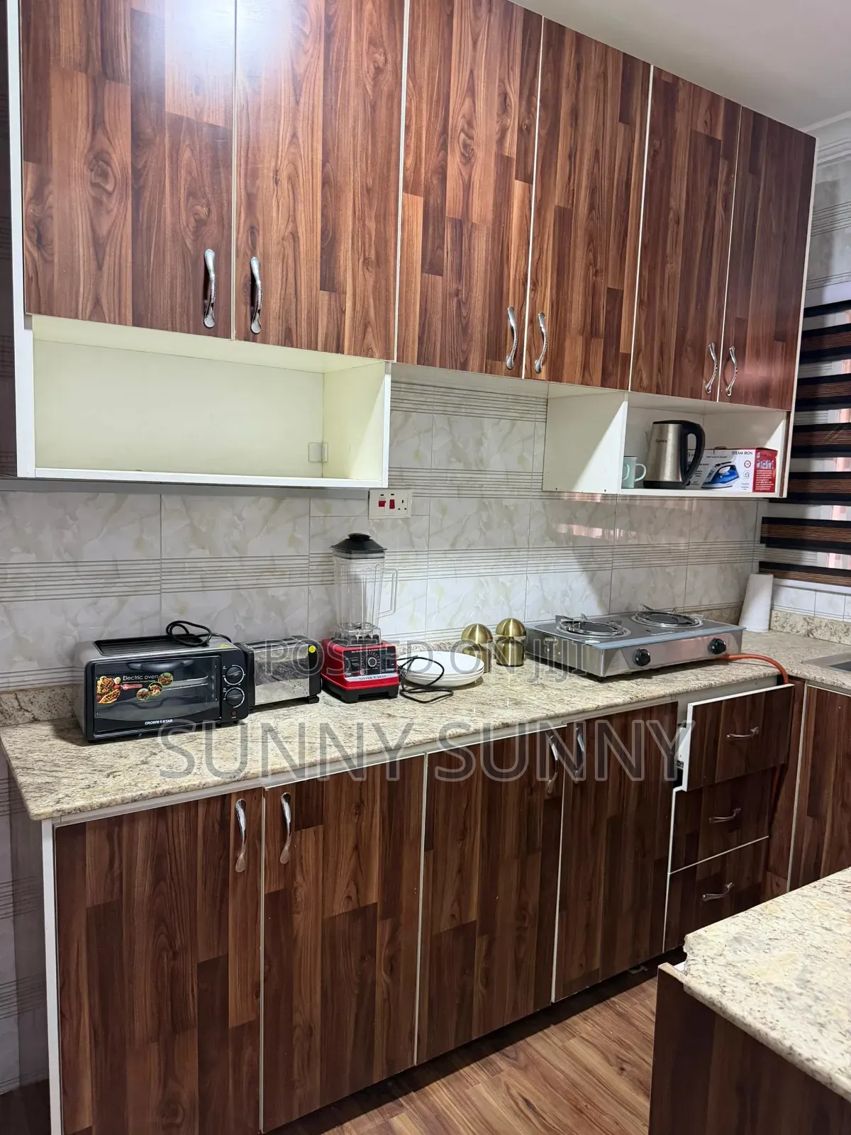 Wuse 2 One Bedroom in Wuse 2