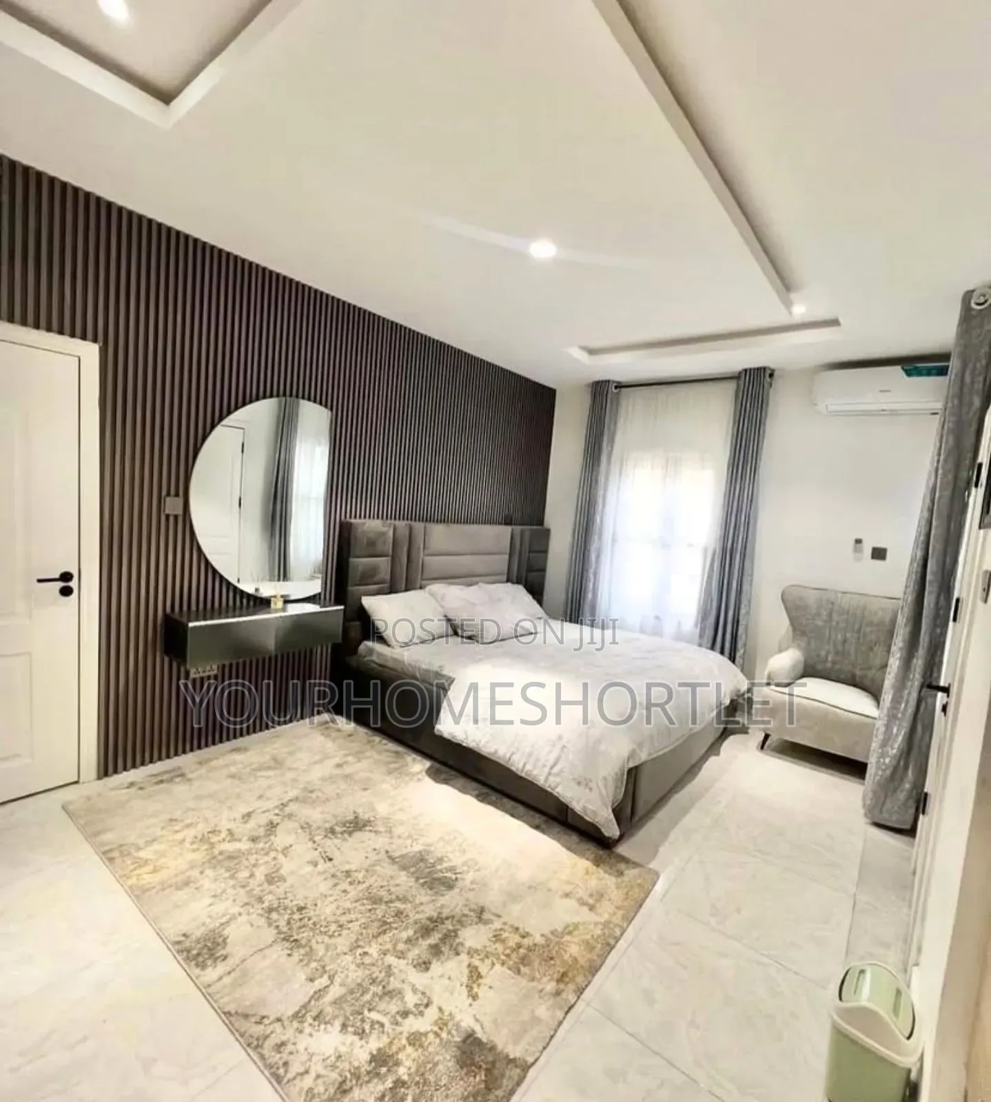 3 /2 Luxury Apartment in Jahi
