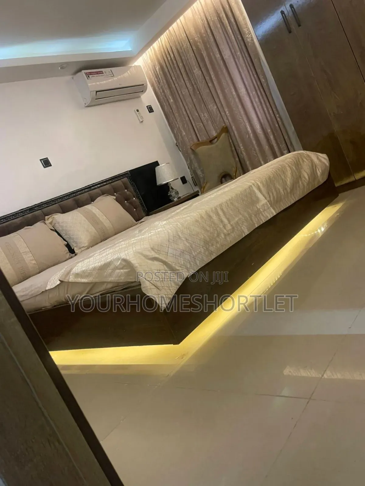 2 Bedroom Apartment in Maitama in Maitama