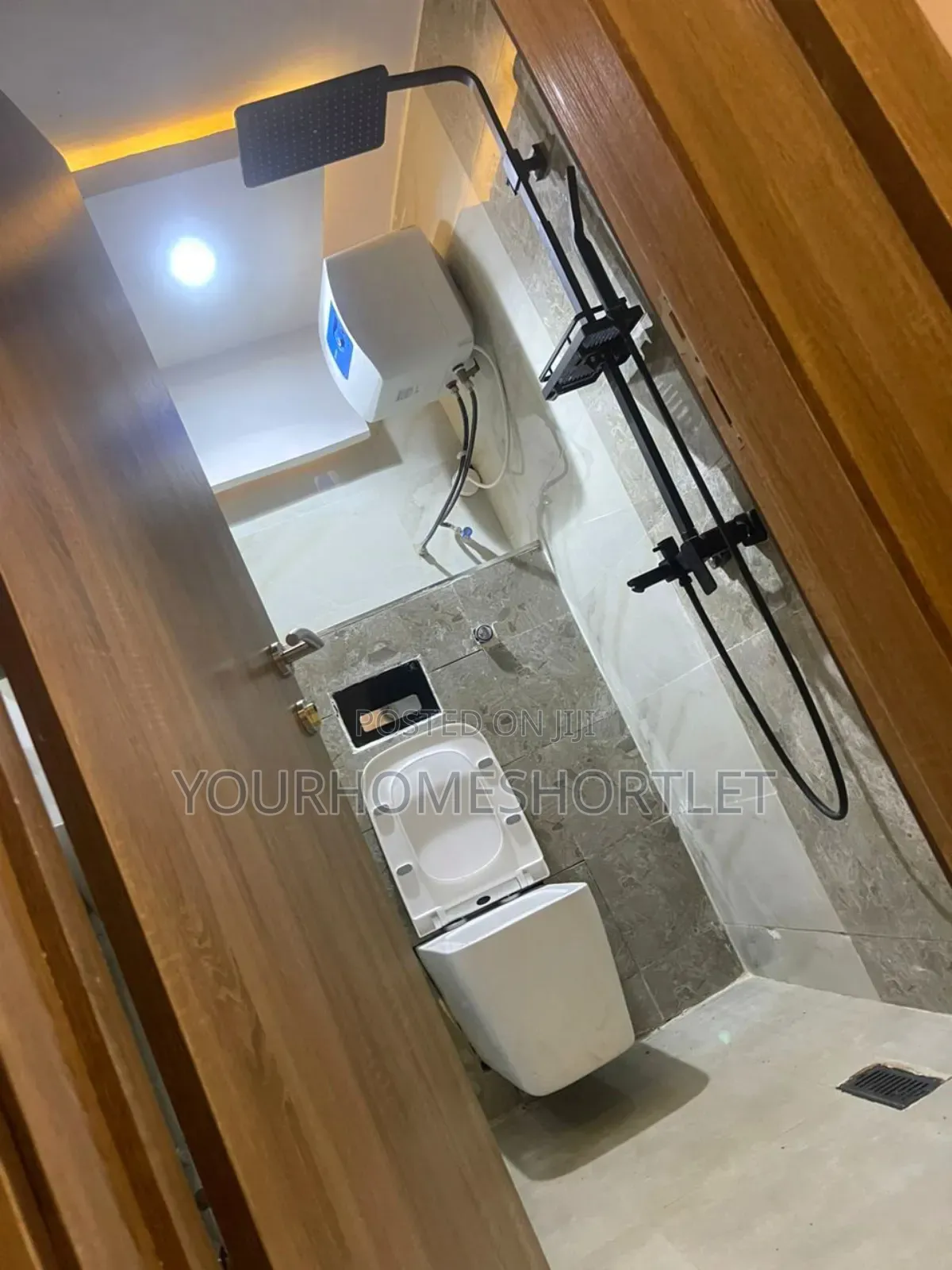 2 Bedroom Apartment in Maitama in Maitama