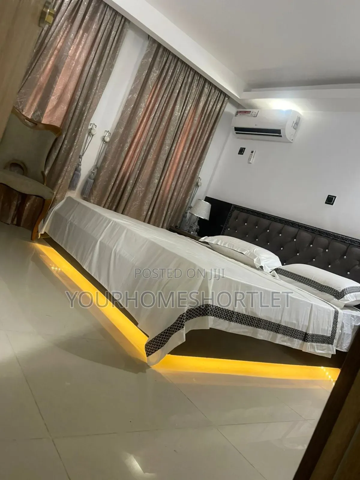 2 Bedroom Apartment in Maitama in Maitama