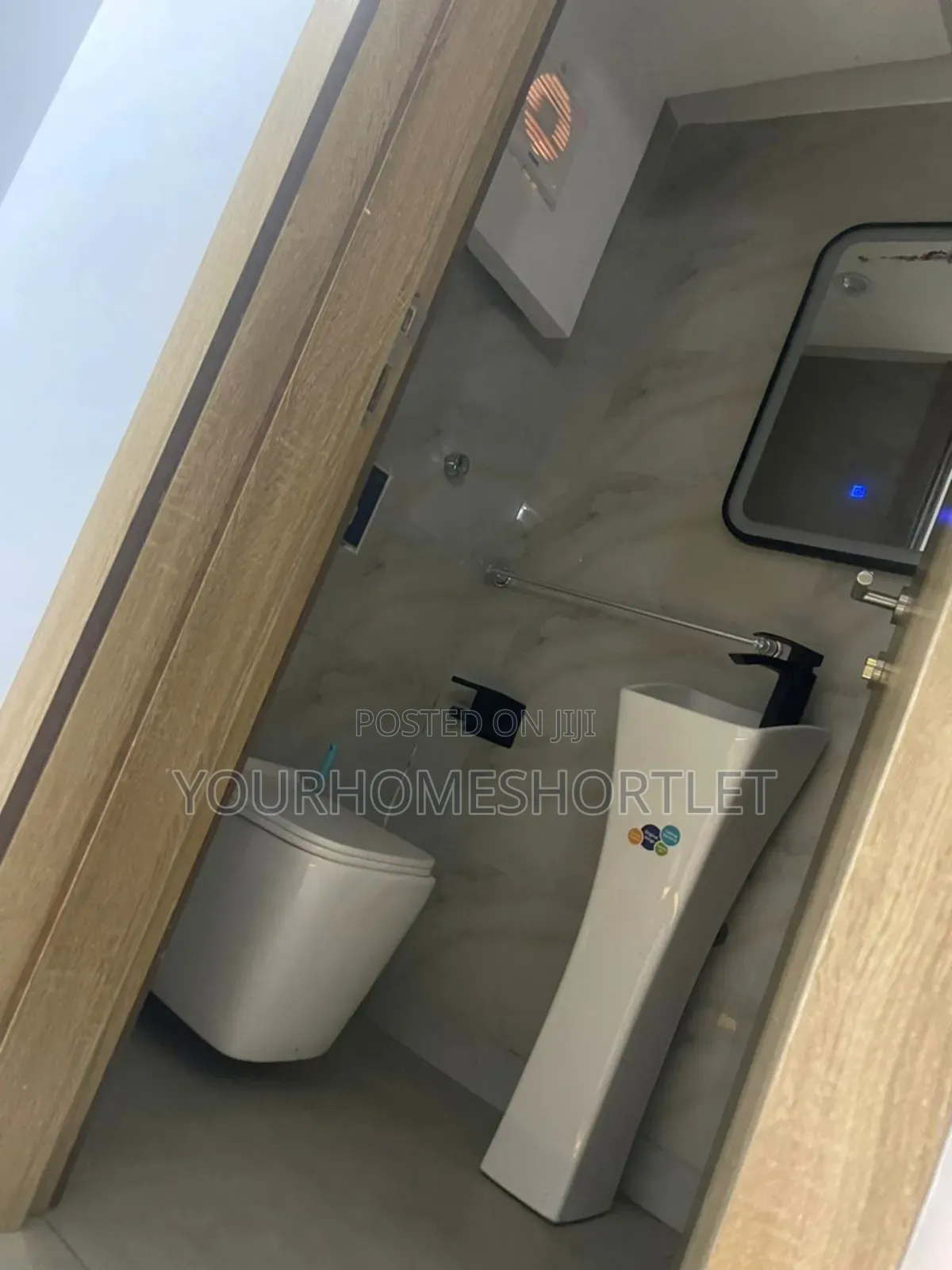 2 Bedroom Apartment in Maitama in Maitama
