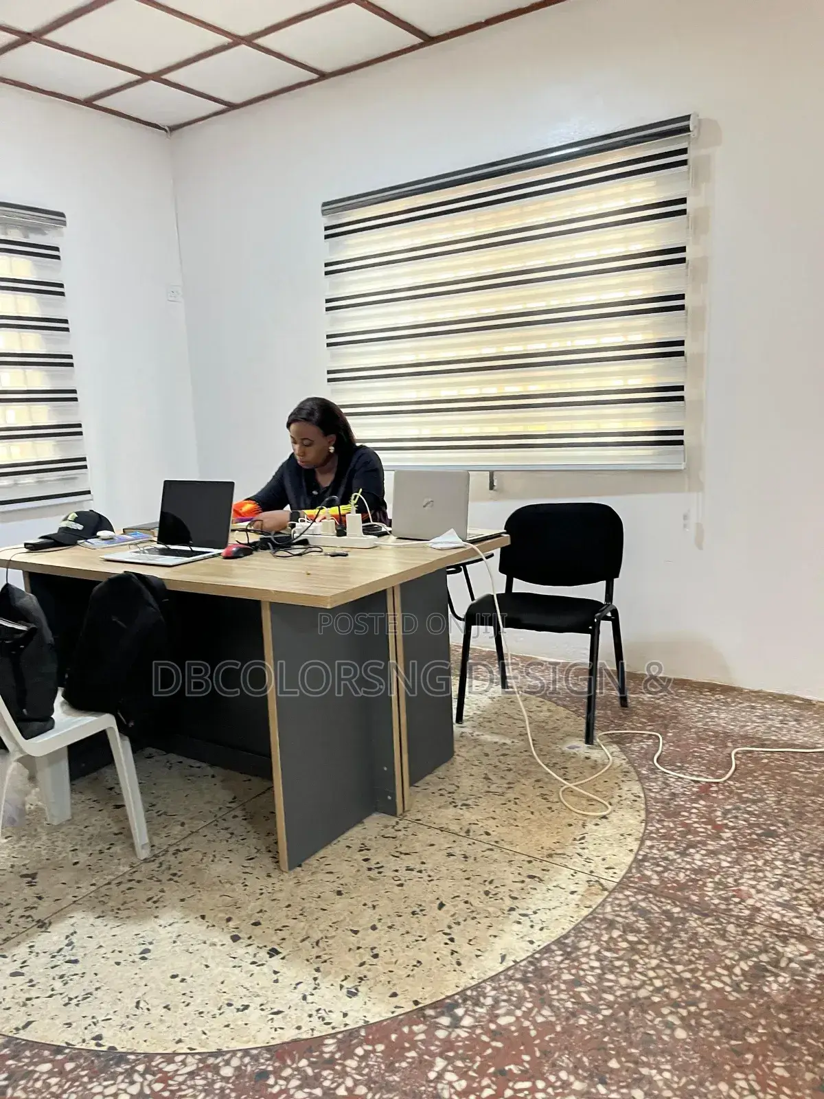 Affordable Private Office Space for Startups in Egbeda Lagos in Alimosho