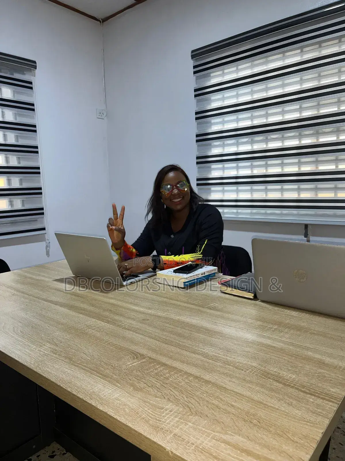 Affordable Private Office Space for Startups in Egbeda Lagos in Alimosho