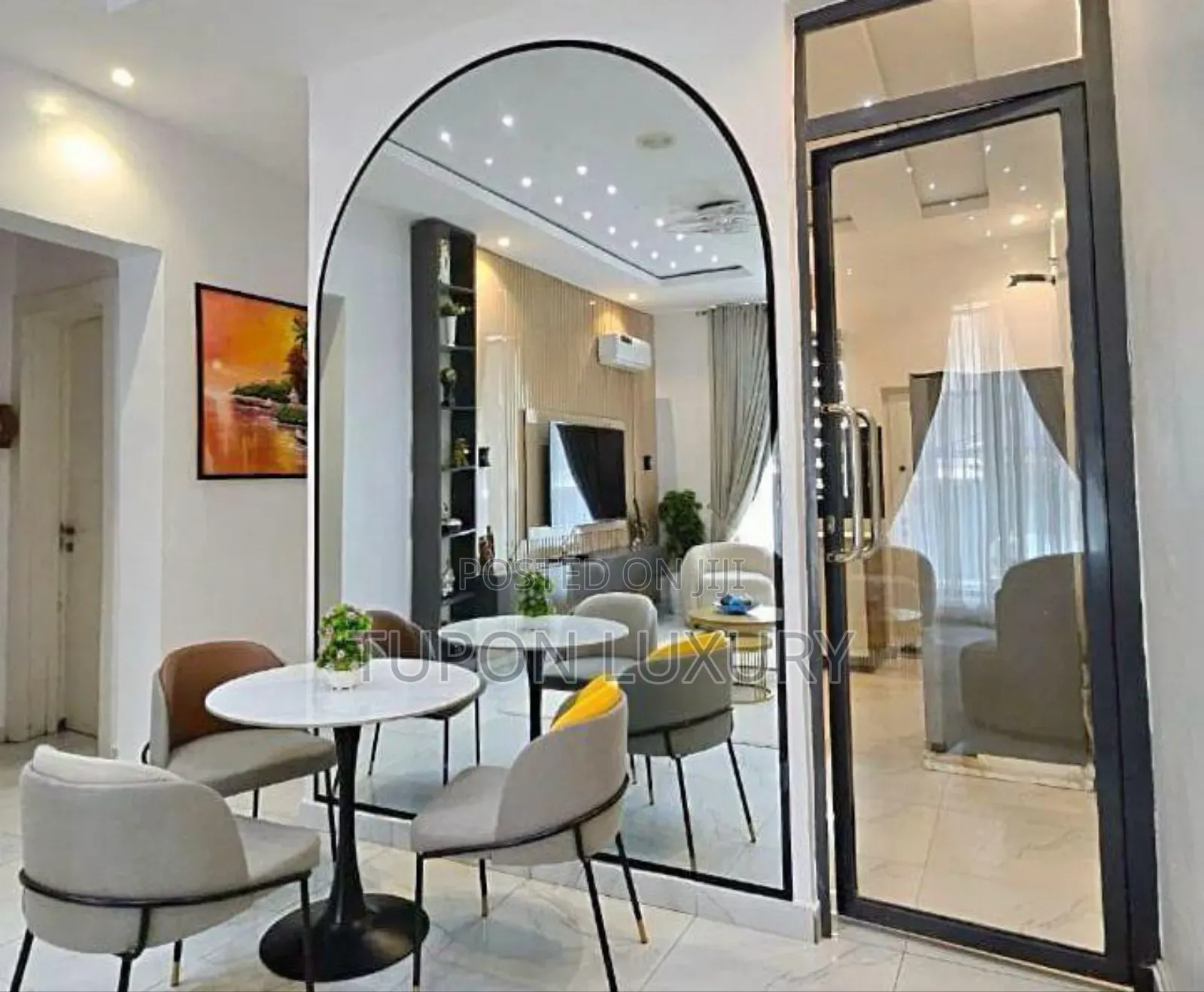 Luxury 2bedroom Apartment in Ikate-Elegushi