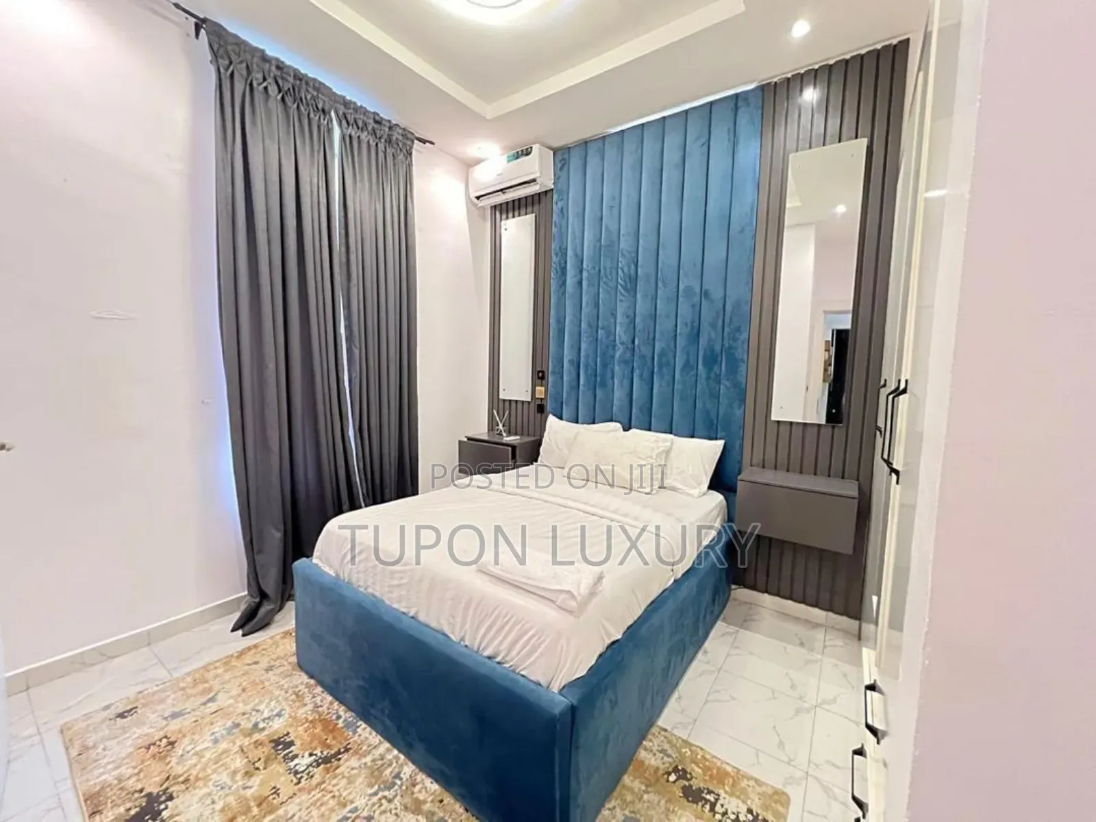 Luxury 2bedroom Apartment in Ikate-Elegushi