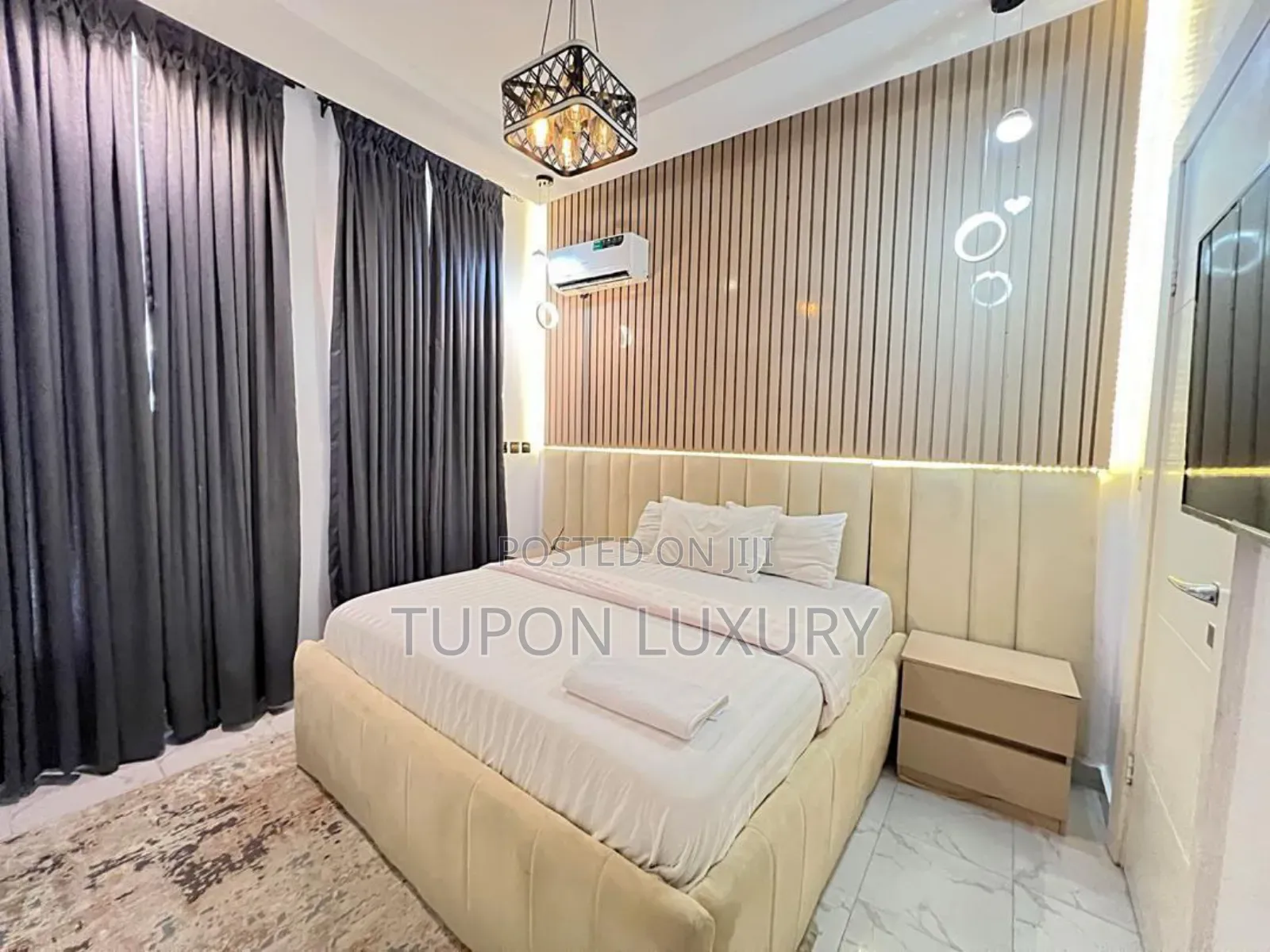 Luxury 2bedroom Apartment in Ikate-Elegushi