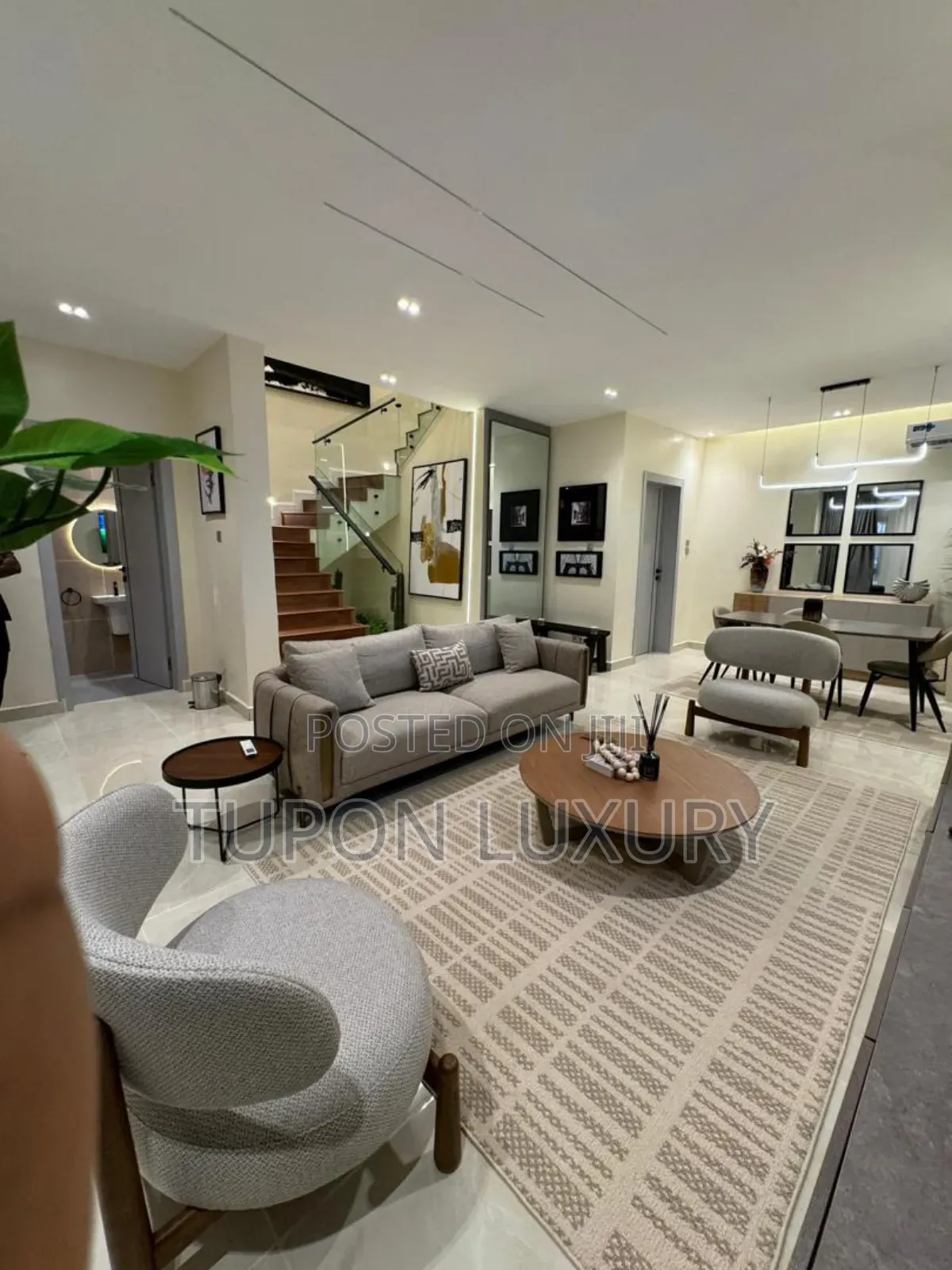 2/3 Bedroom Terrace With Pool, Gym, Dinning Table Bath Tub in Ikate