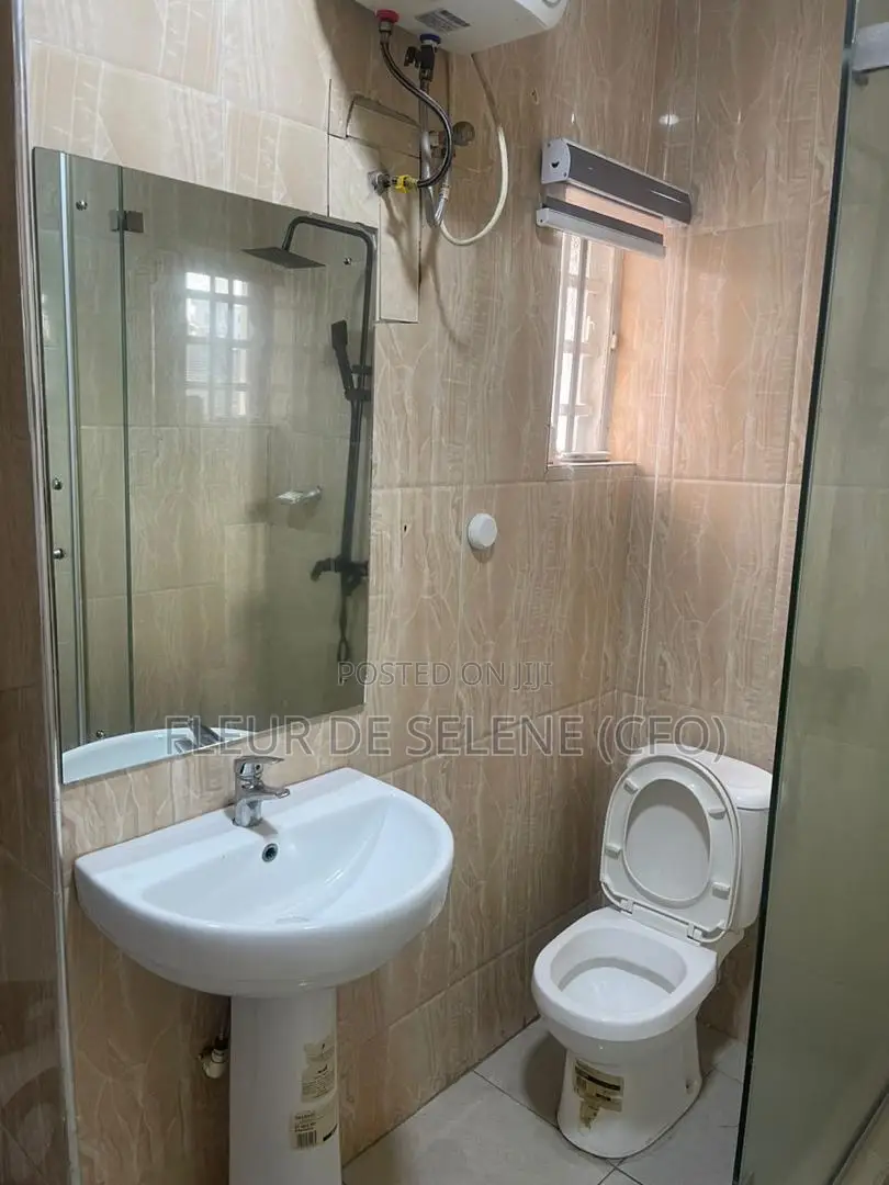 Service Apartment (One Bed) in Ikate