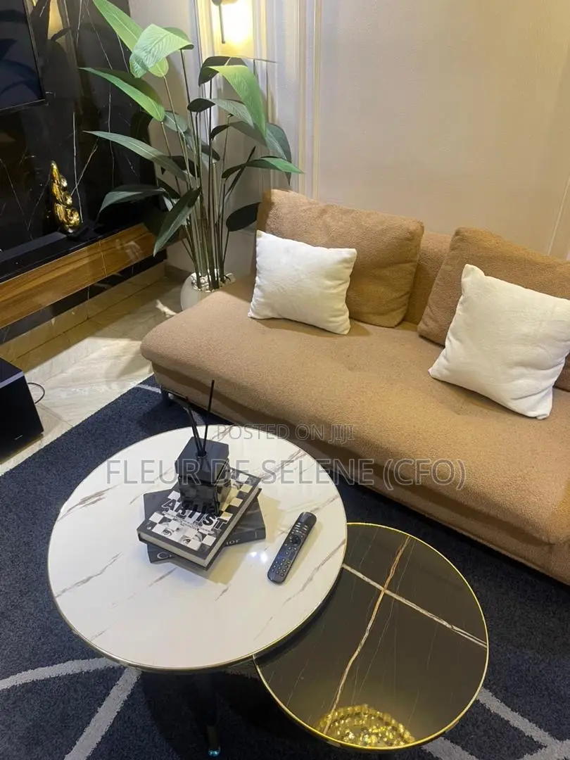 Service Apartment (One Bed) in Ikate