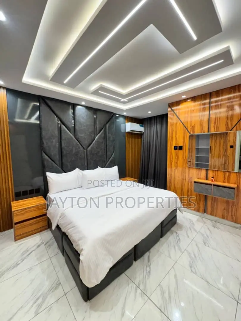 6 Units of 2/3 Bedrooms in Wuse 2