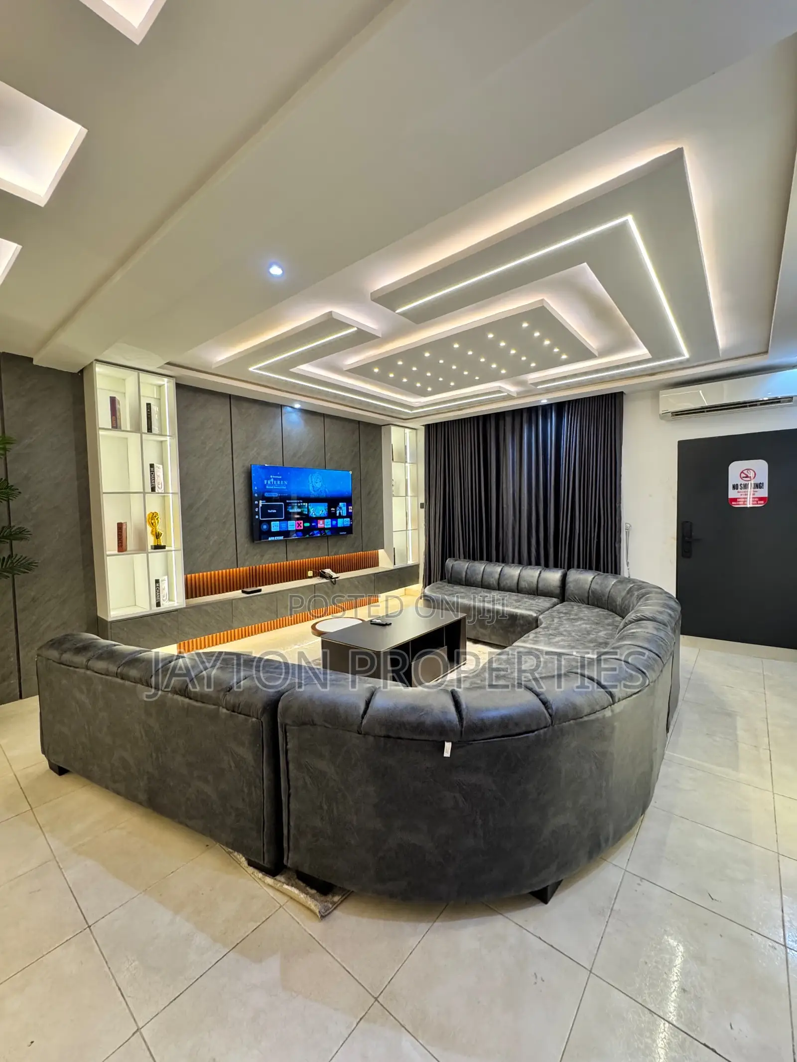 6 Units of 2/3 Bedrooms in Wuse 2