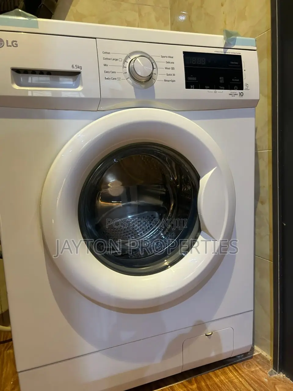 4 Bedroom for Long and Short Stay in Guzape District