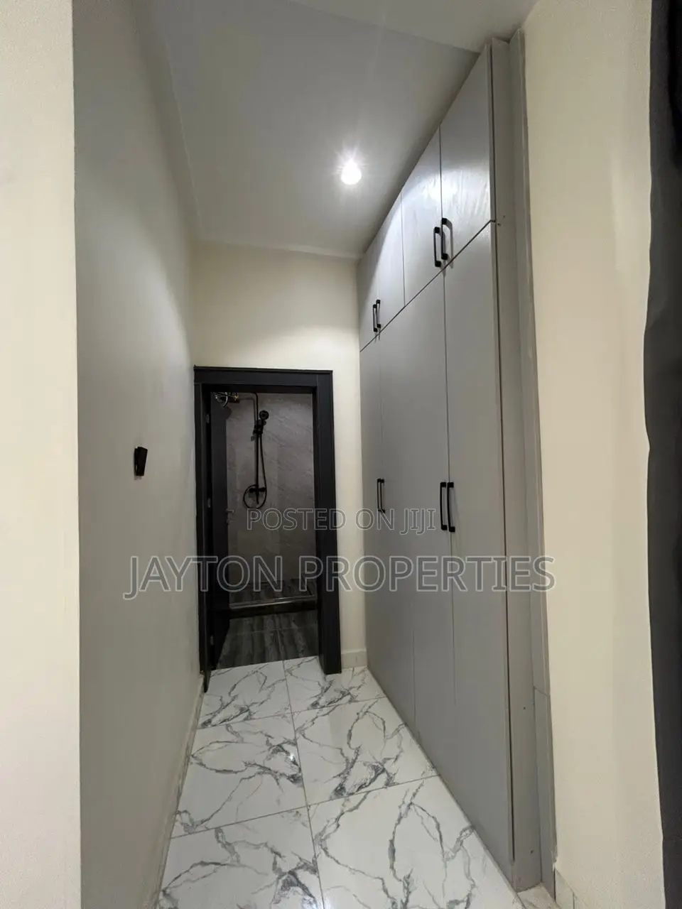 4 Bedroom for Long and Short Stay in Guzape District