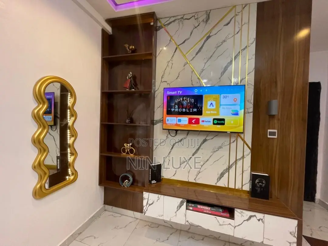 1bedroom Luxury Apartment in Ologolo