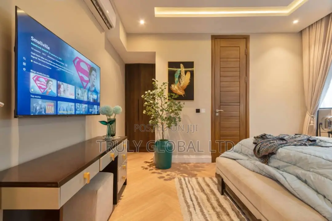 Shotlet Apartment in 2nd Avenue Extension