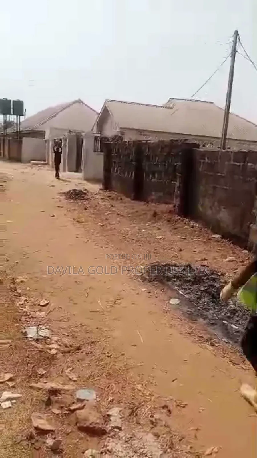 Super Strategic Land at Eyean in Benin City