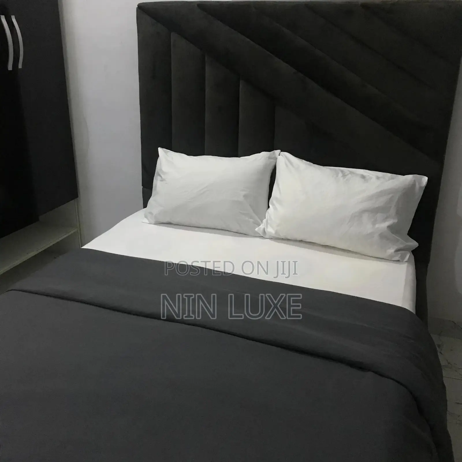 A Room in a Shared 3bedroom Fully Furnished Apartment in Lekki Phase 2
