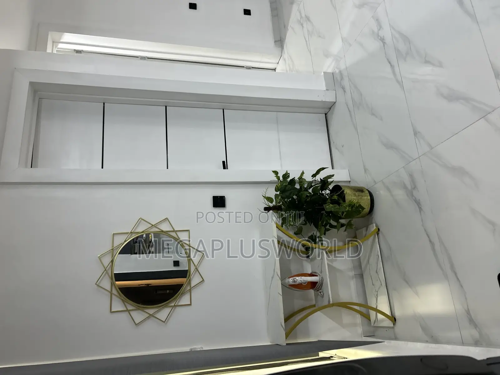 2bedroom Apartment in Ikate-Elegushi