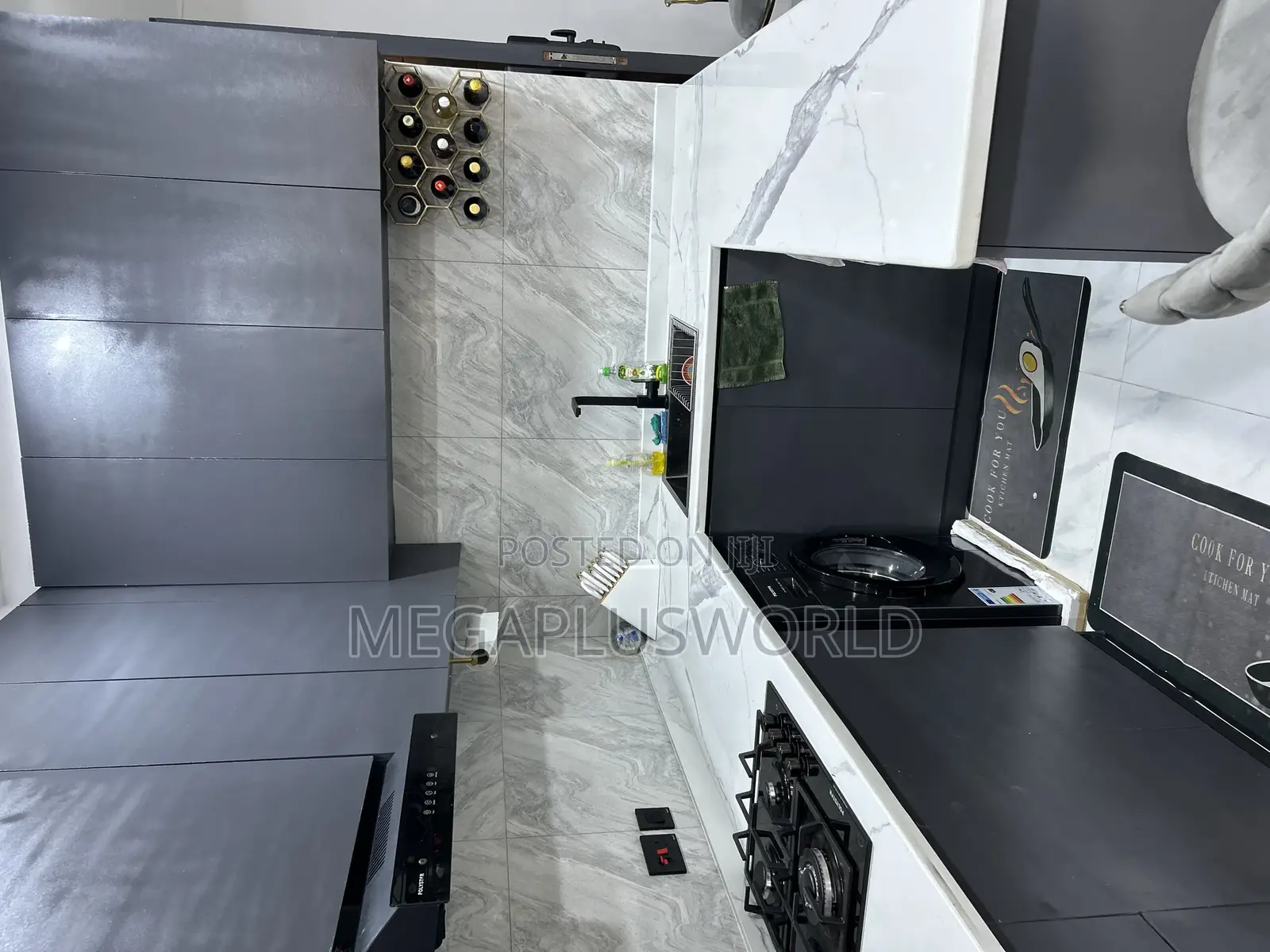2bedroom Apartment in Ikate-Elegushi