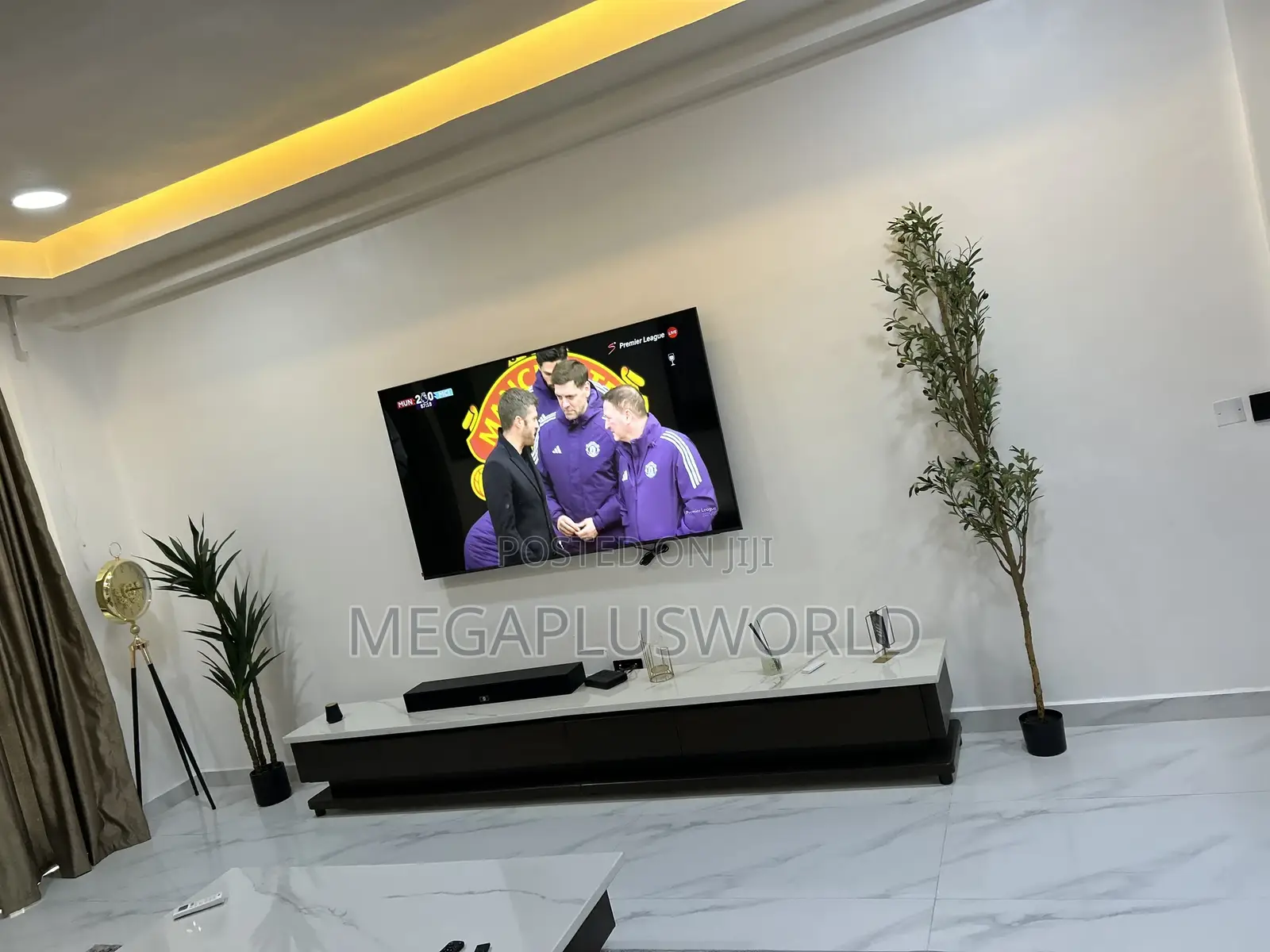 2bedroom Apartment in Ikate-Elegushi