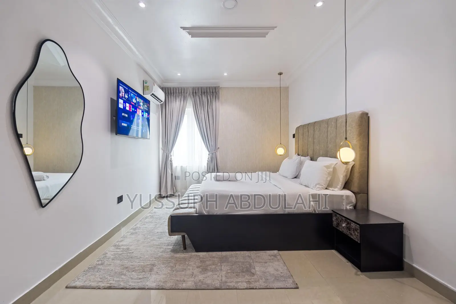 4 Bedrooms Ikoyi in Parkview Estate