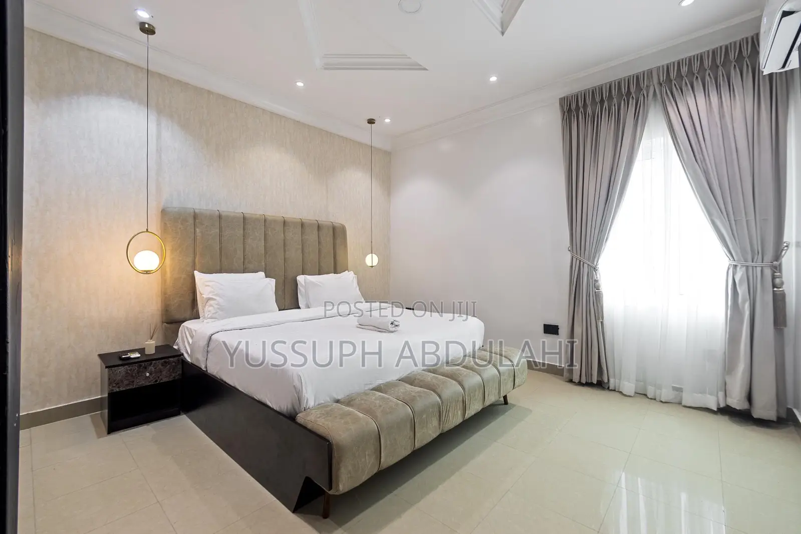 4 Bedrooms Ikoyi in Parkview Estate