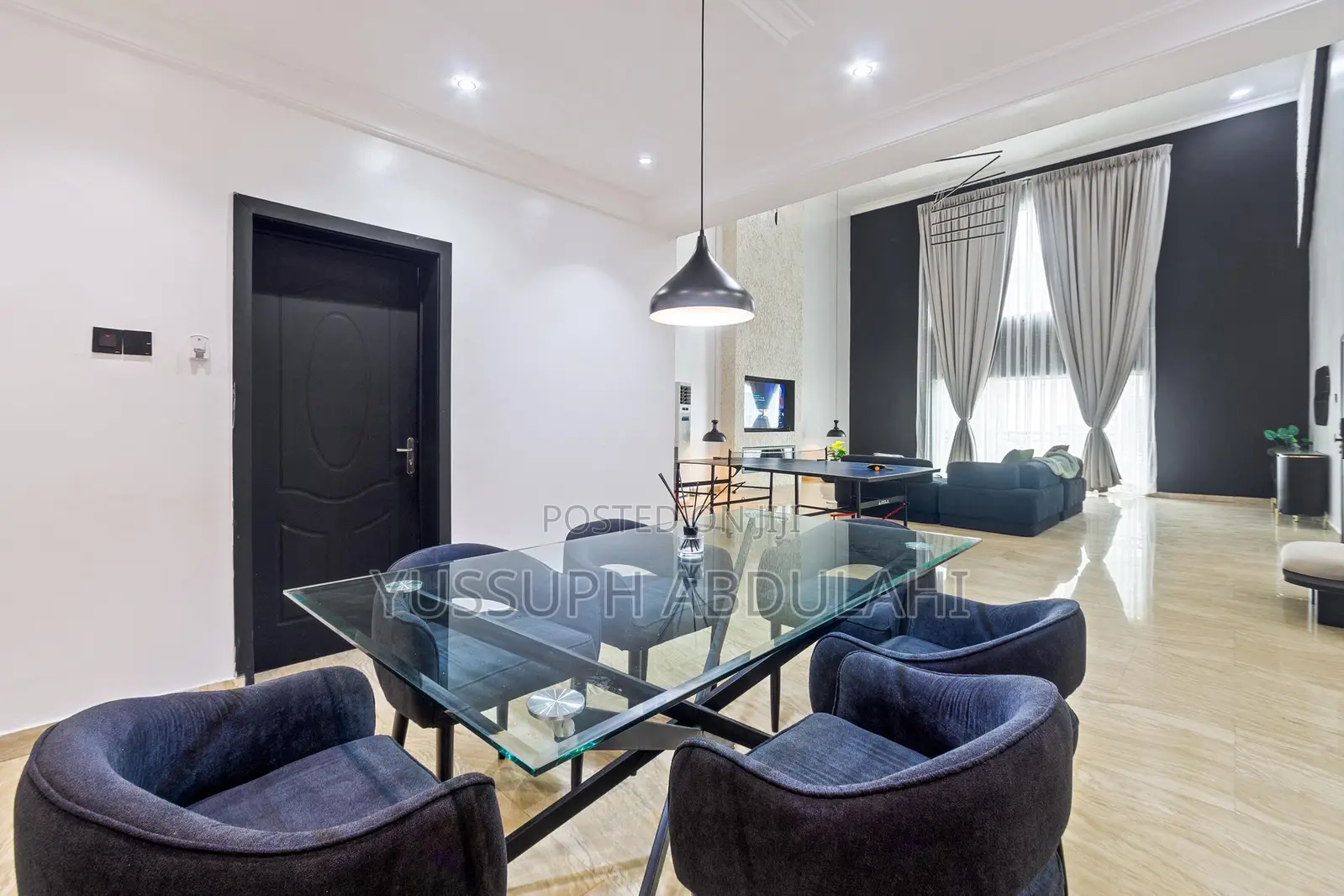 4 Bedrooms Ikoyi in Parkview Estate