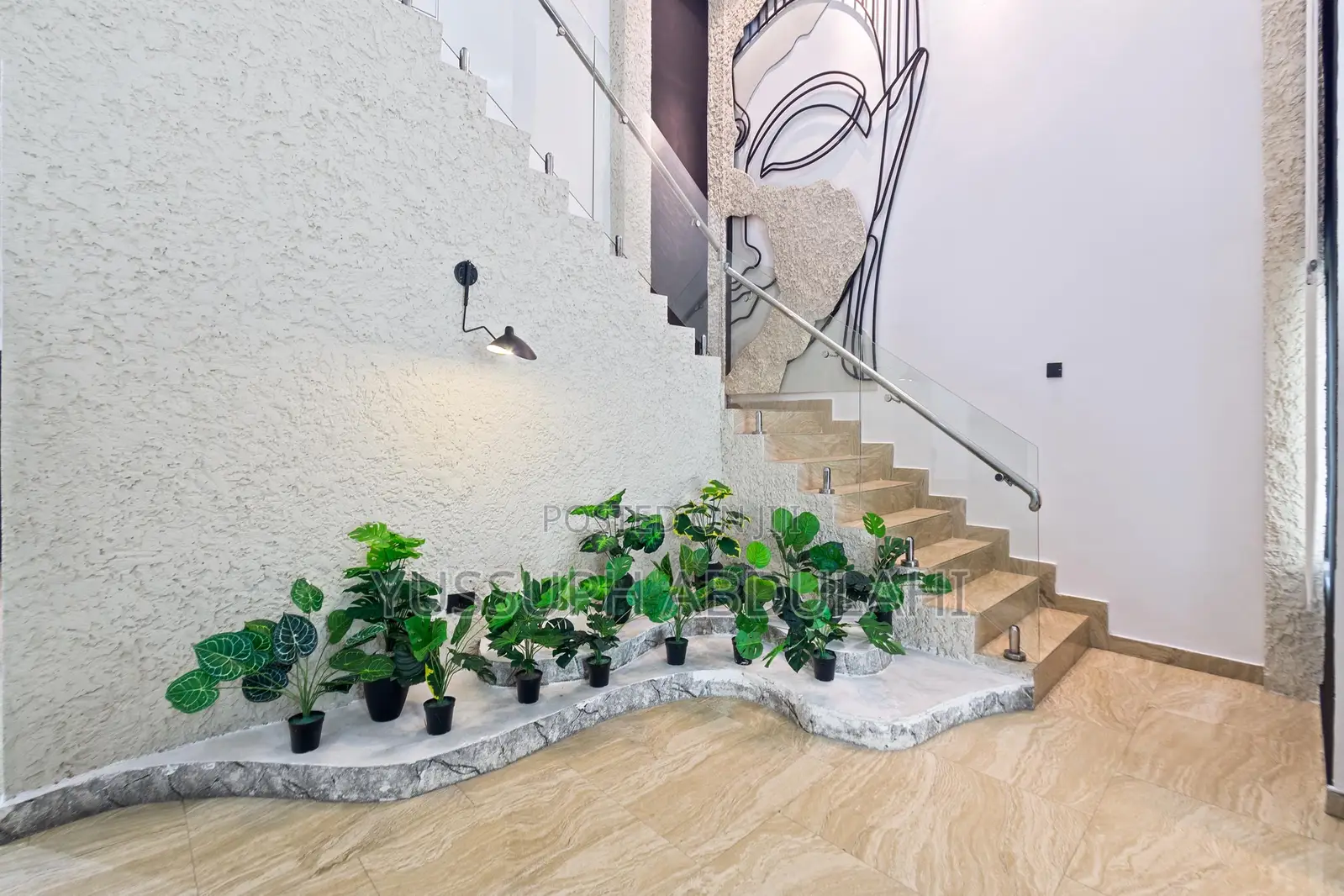 4 Bedrooms Ikoyi in Parkview Estate