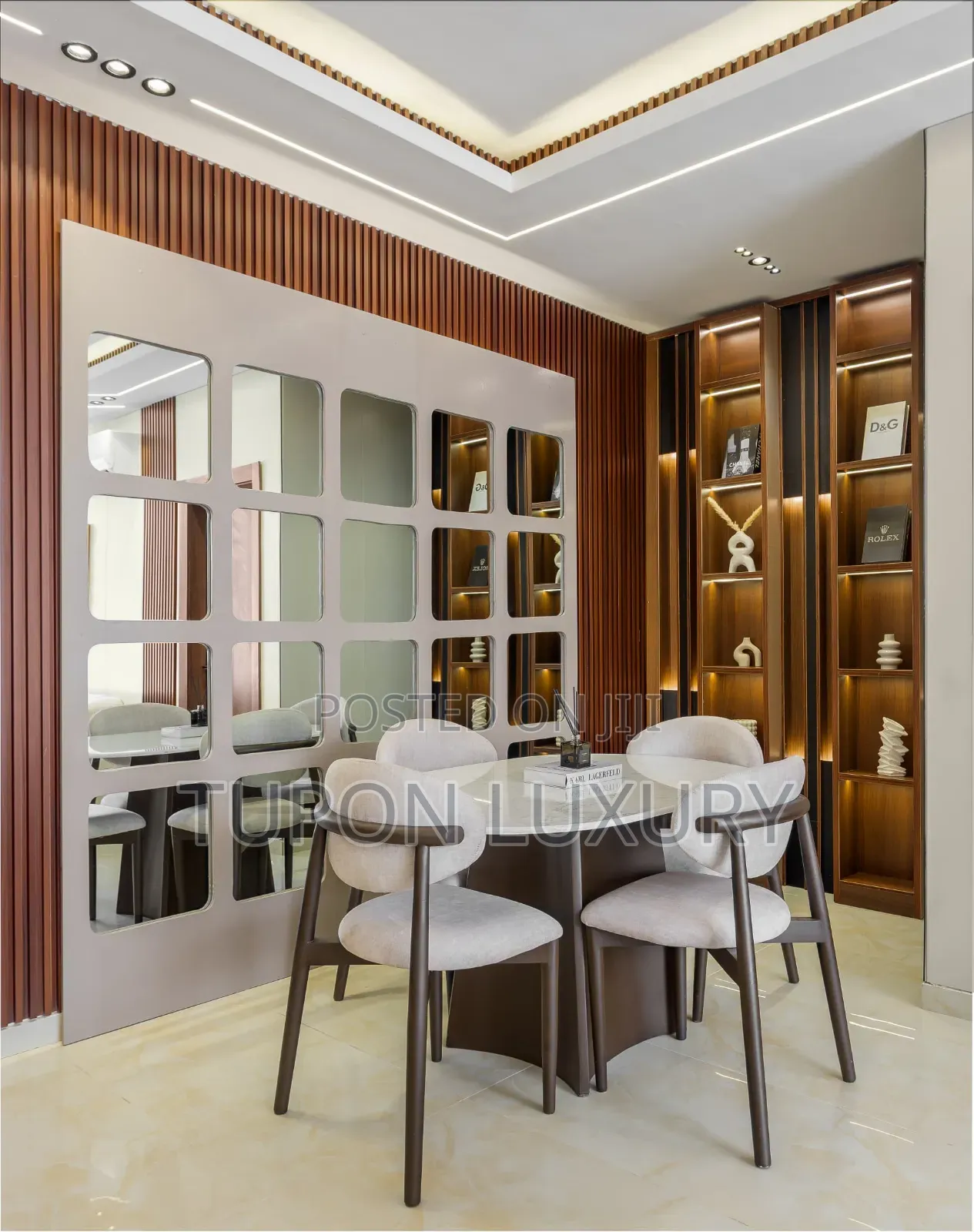 Executive 2bed With Pool, Gym and Ps5 in Victoria Island Extension