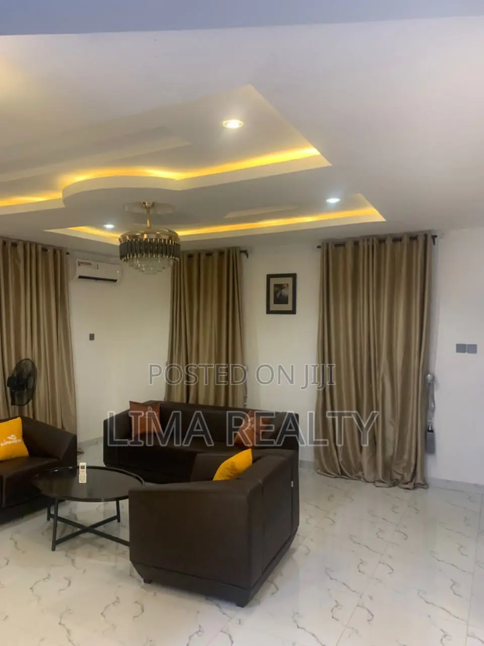 2 Bedroom in Ibadan in Bodija