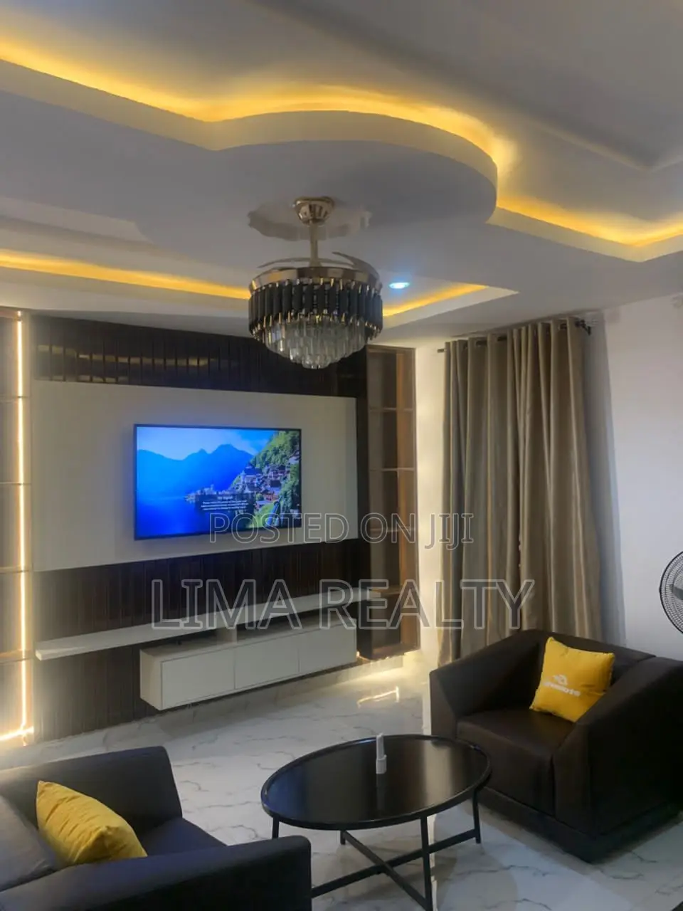 2 Bedroom in Ibadan in Bodija