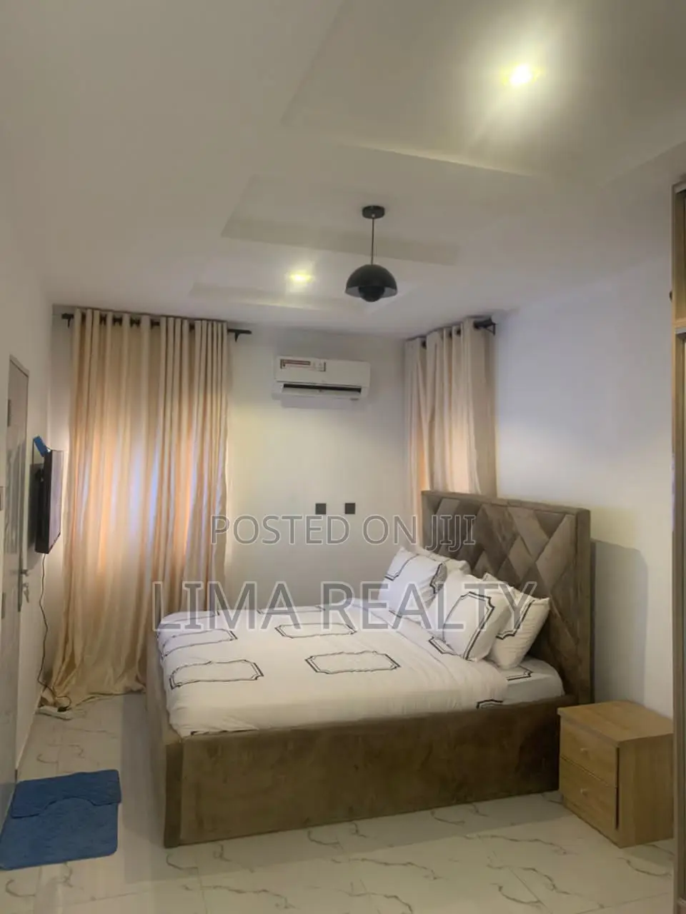 2 Bedroom in Ibadan in Bodija
