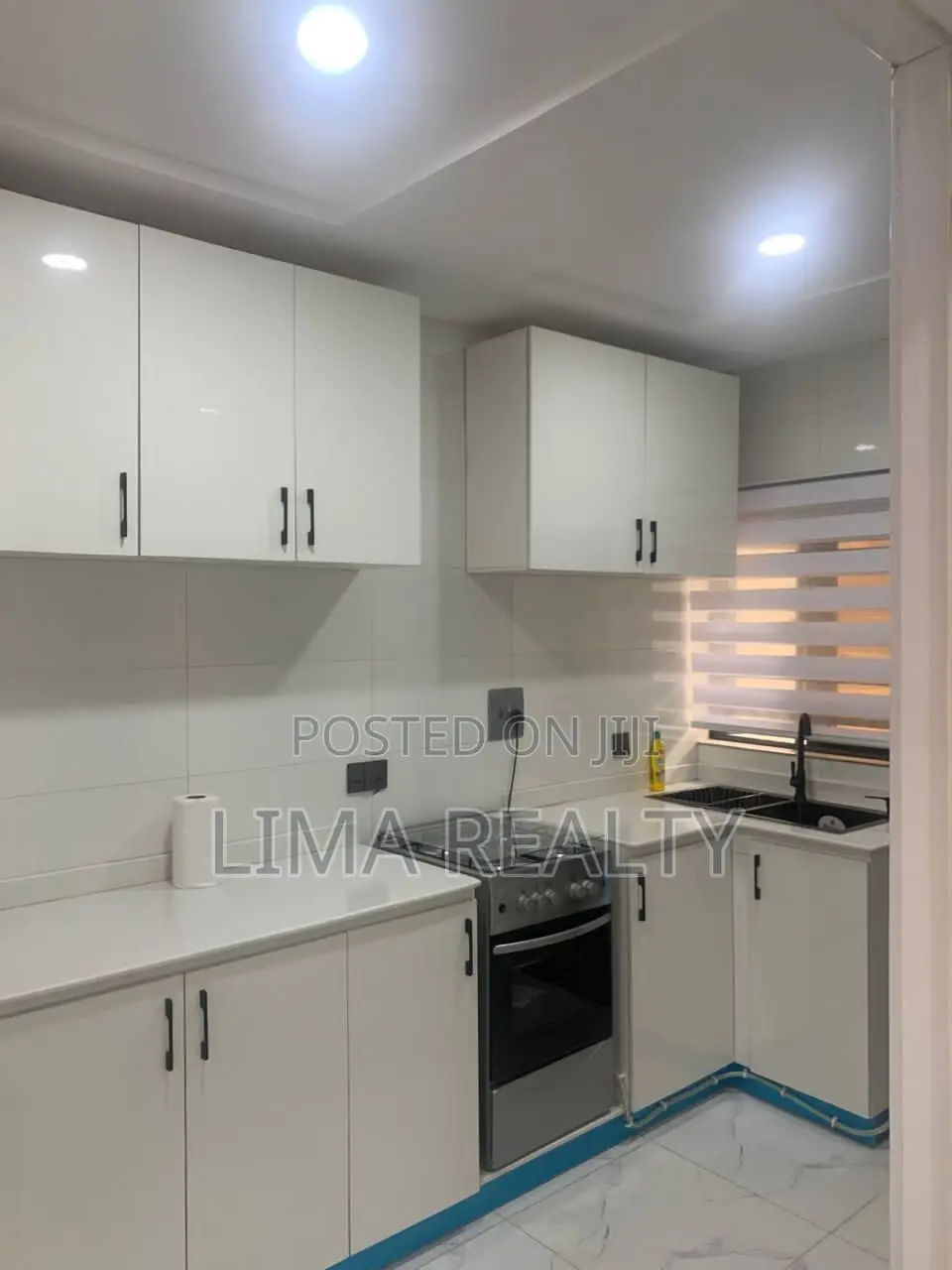 2 Bedroom in Ibadan in Bodija
