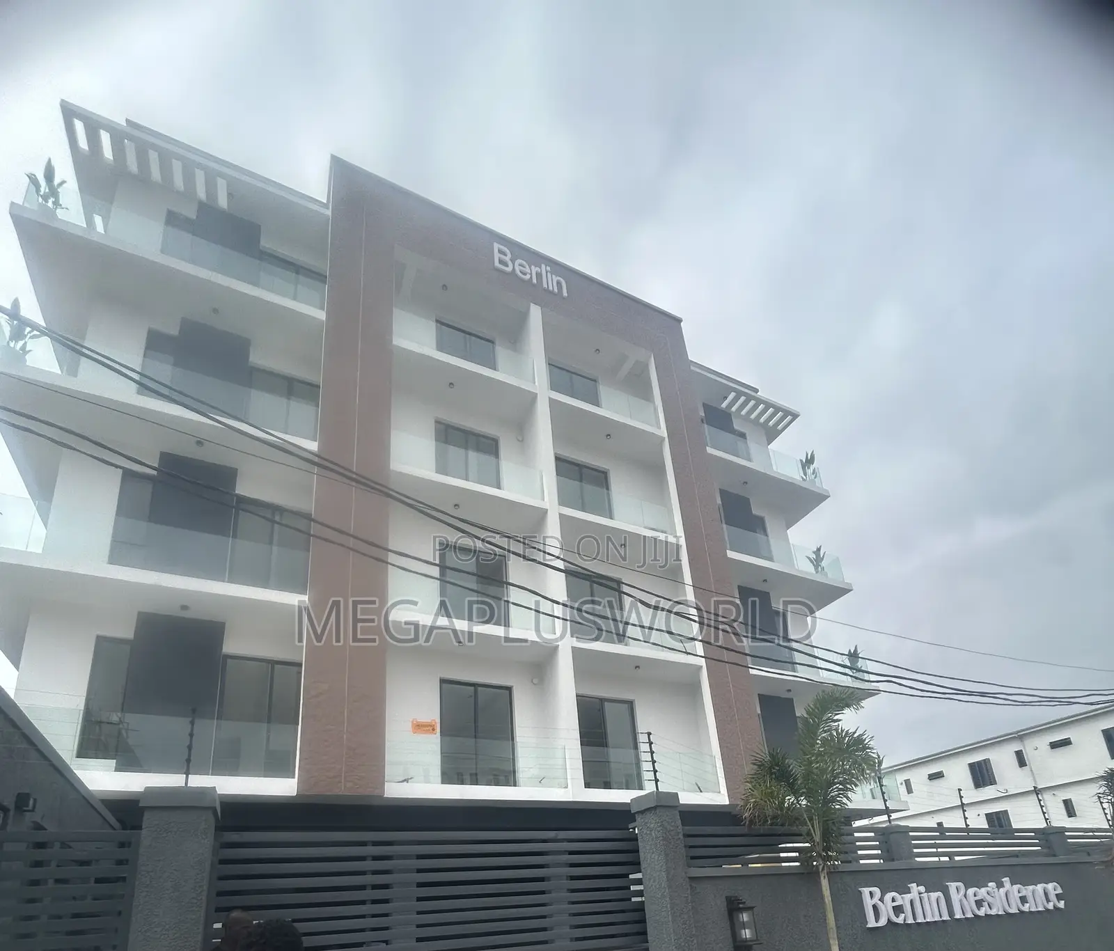 2bedroom Apartment in Ikate-Elegushi