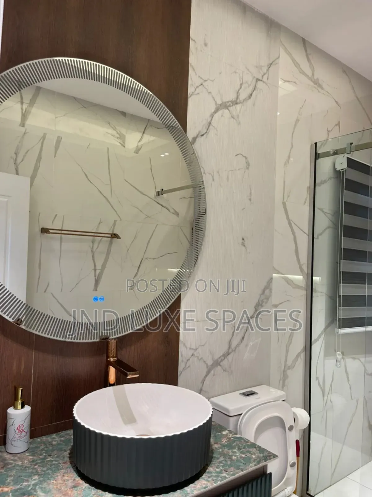 Exquisite 1 Apartment With Top Notch Amenities. in Ikoyi