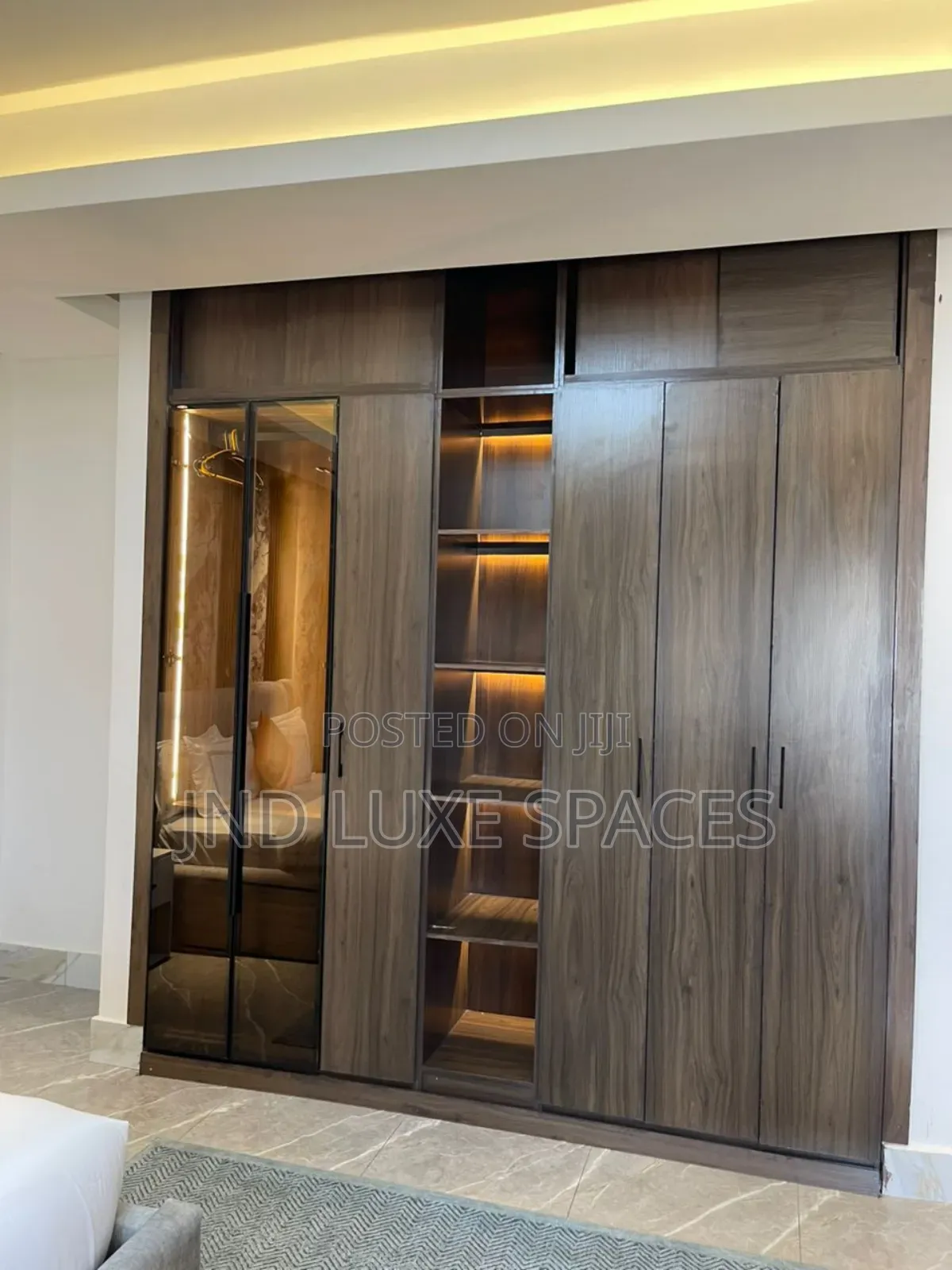Exquisite 1 Apartment With Top Notch Amenities. in Ikoyi