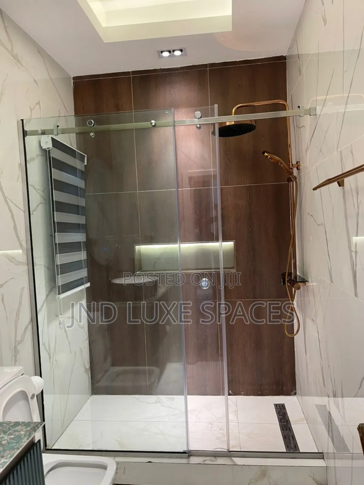 Exquisite 1 Apartment With Top Notch Amenities. in Ikoyi
