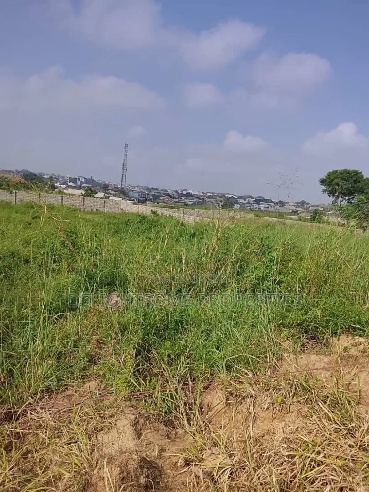 2 Plots of Land for Sale in Rind Road