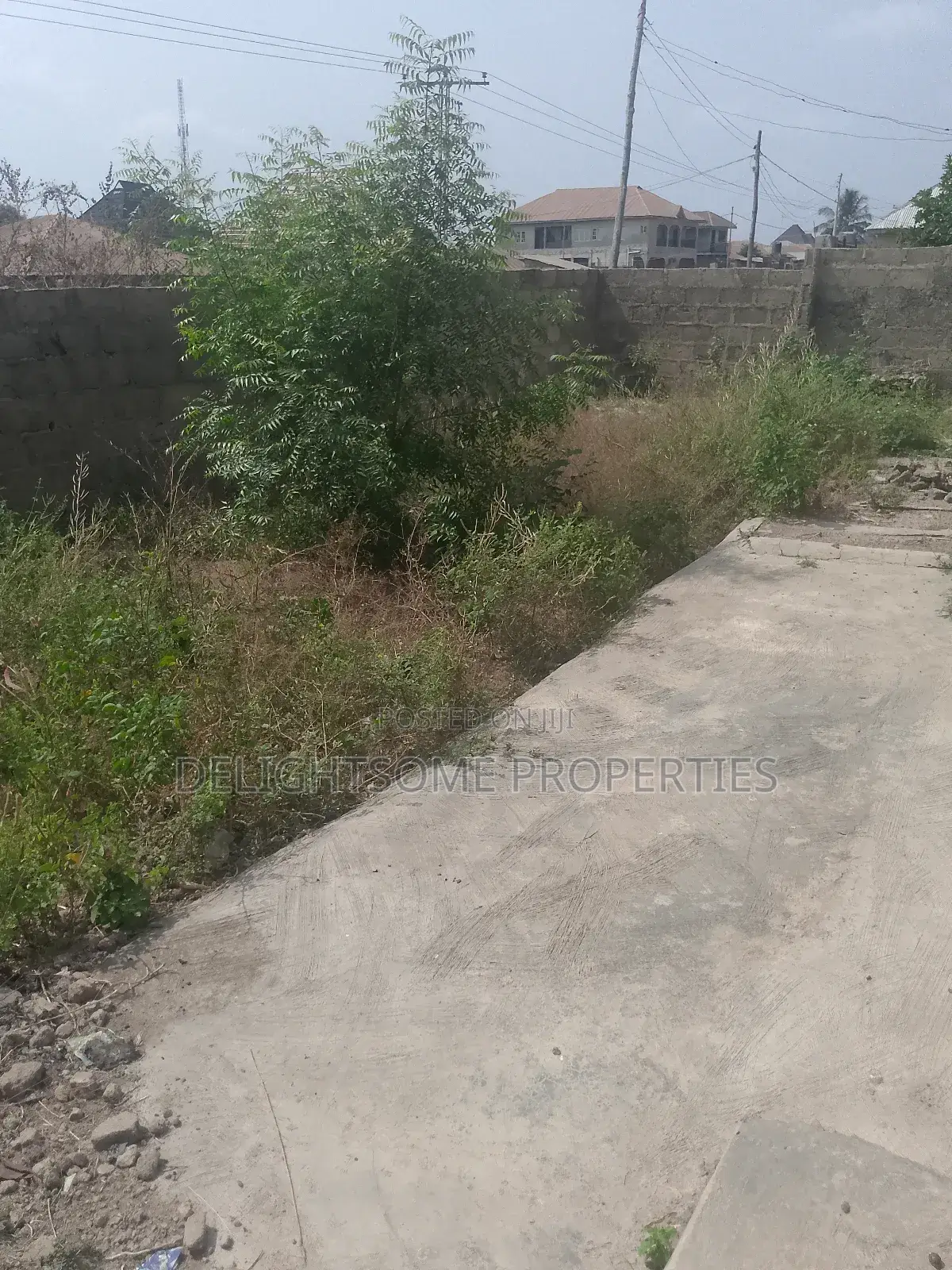 2 Plots of Land for Sale in Rind Road