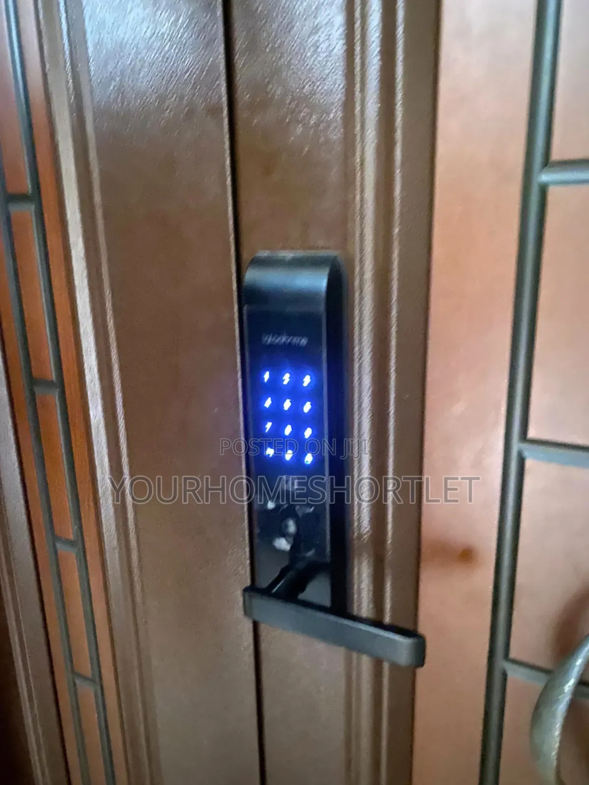 Luxury 3 Bedroom With Swimming Pool, Gym and Children Playground in Ikeja GRA