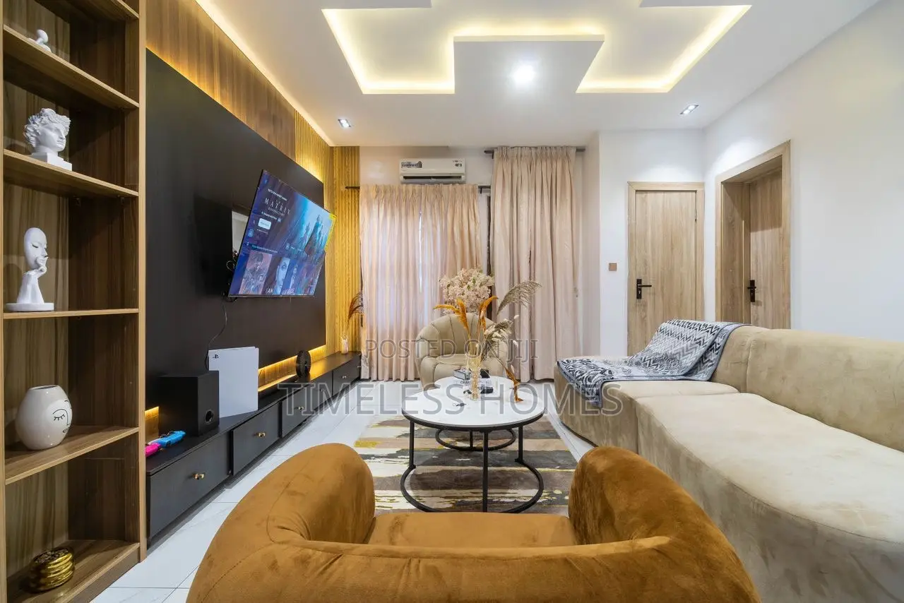 2bedroom Apartment With Pool and Ps5 in Ikate