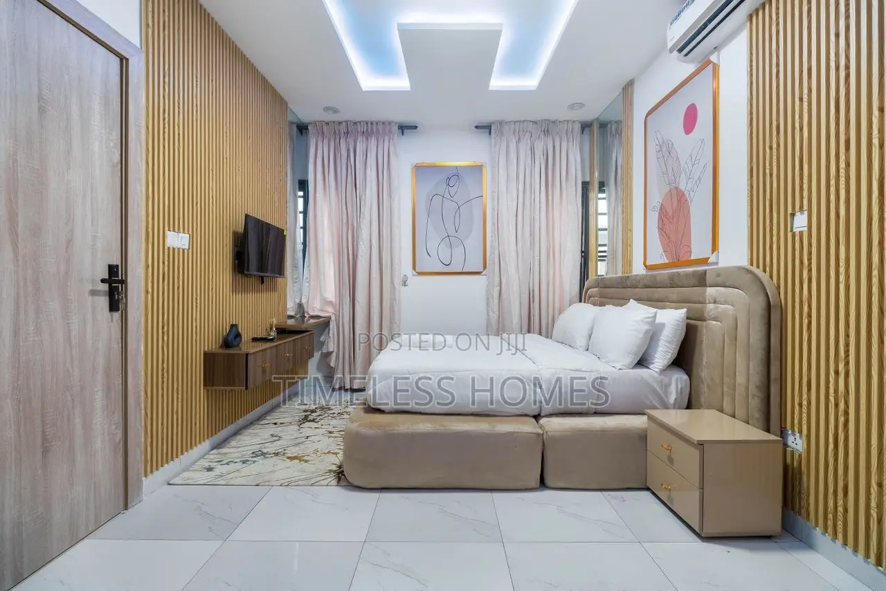2bedroom Apartment With Pool and Ps5 in Ikate